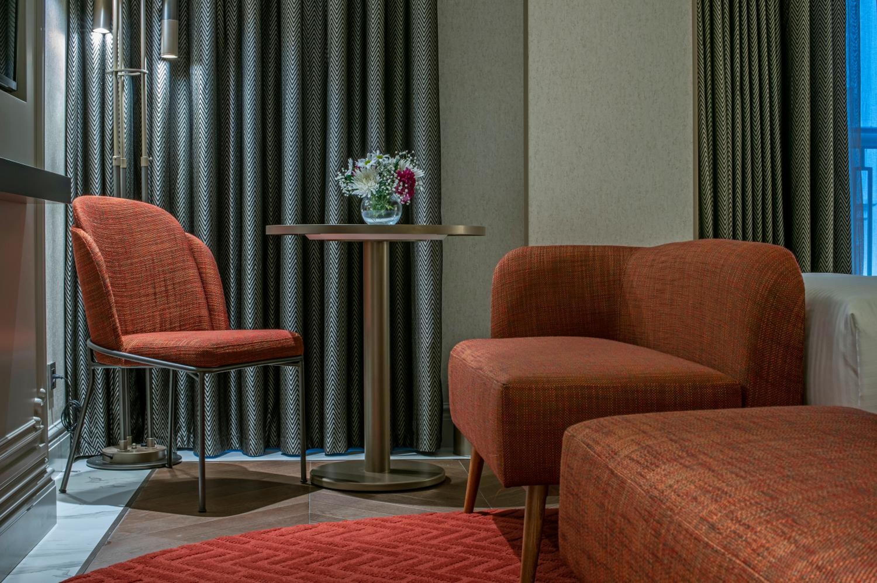 Stayso The House Otel - Image 112