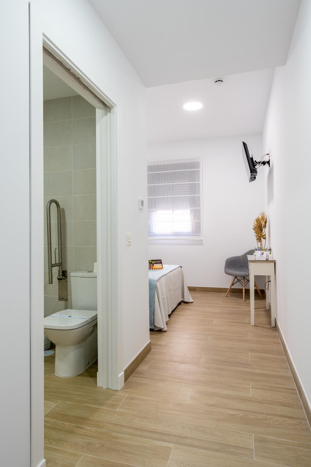 Hostal Romerito