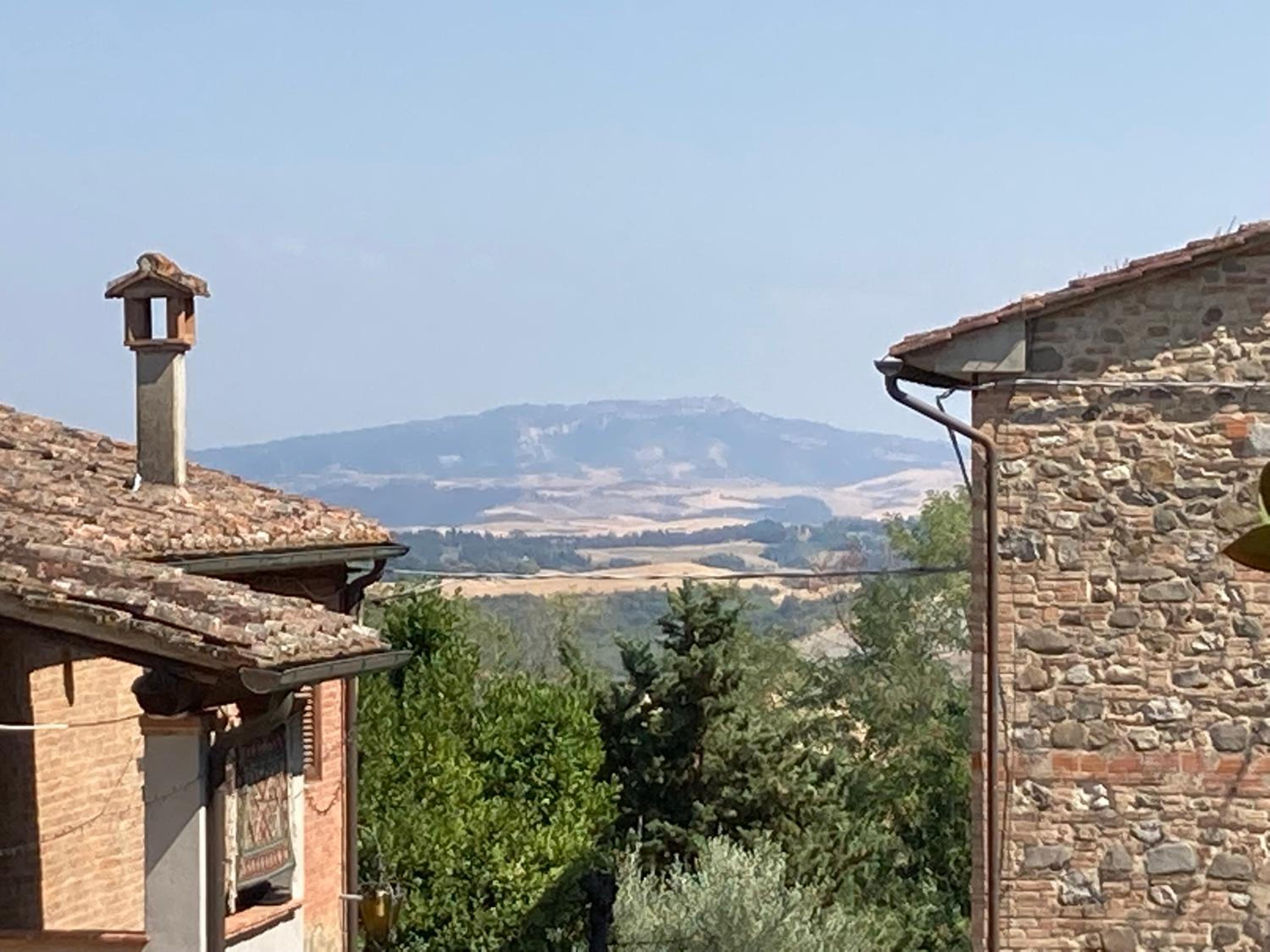 VILLA GIOIA - CHARMING VILLA TUSCANY COUNTRY IN TERRICCIOLA WiFi