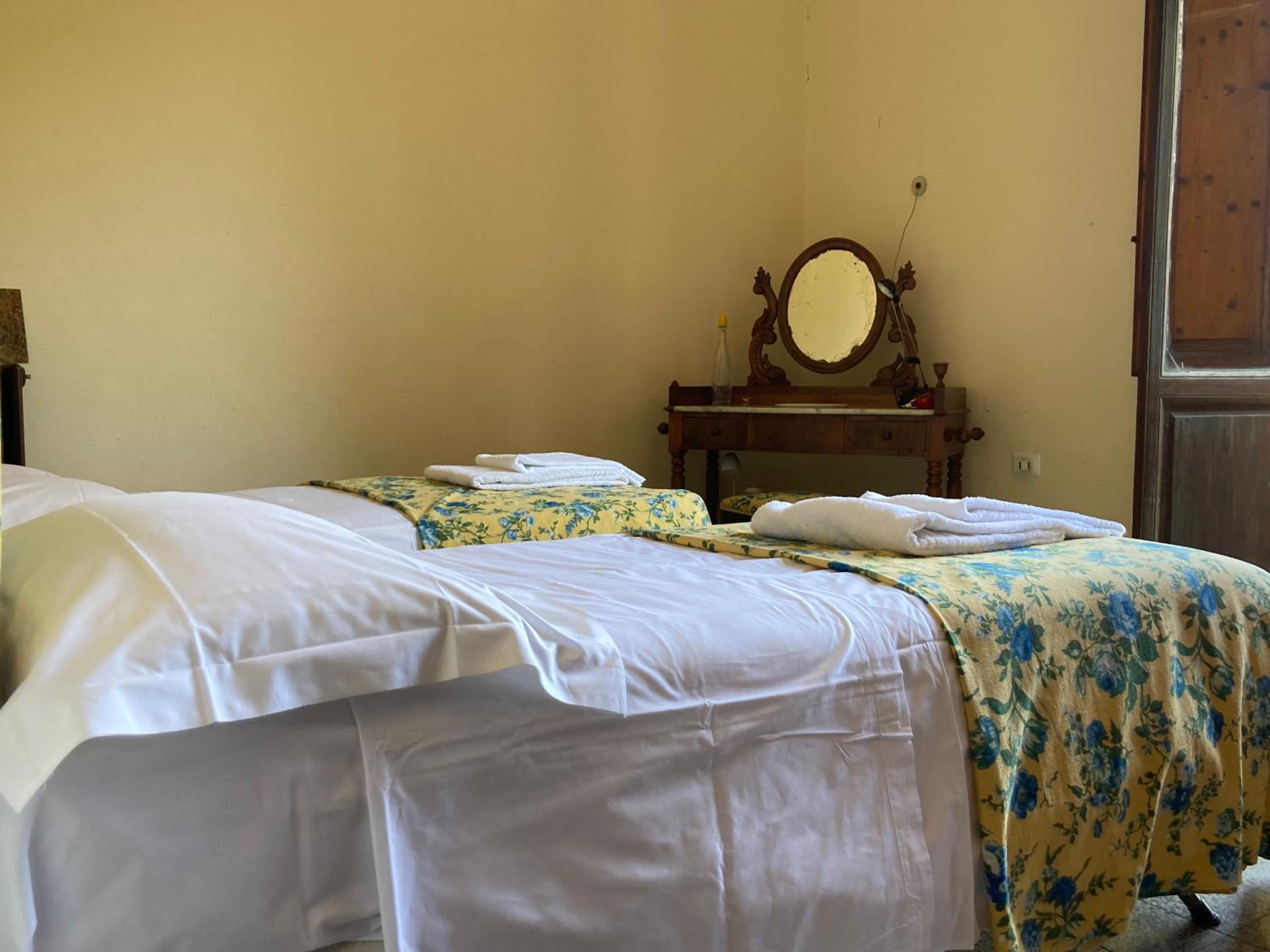 VILLA GIOIA - CHARMING VILLA TUSCANY COUNTRY IN TERRICCIOLA WiFi