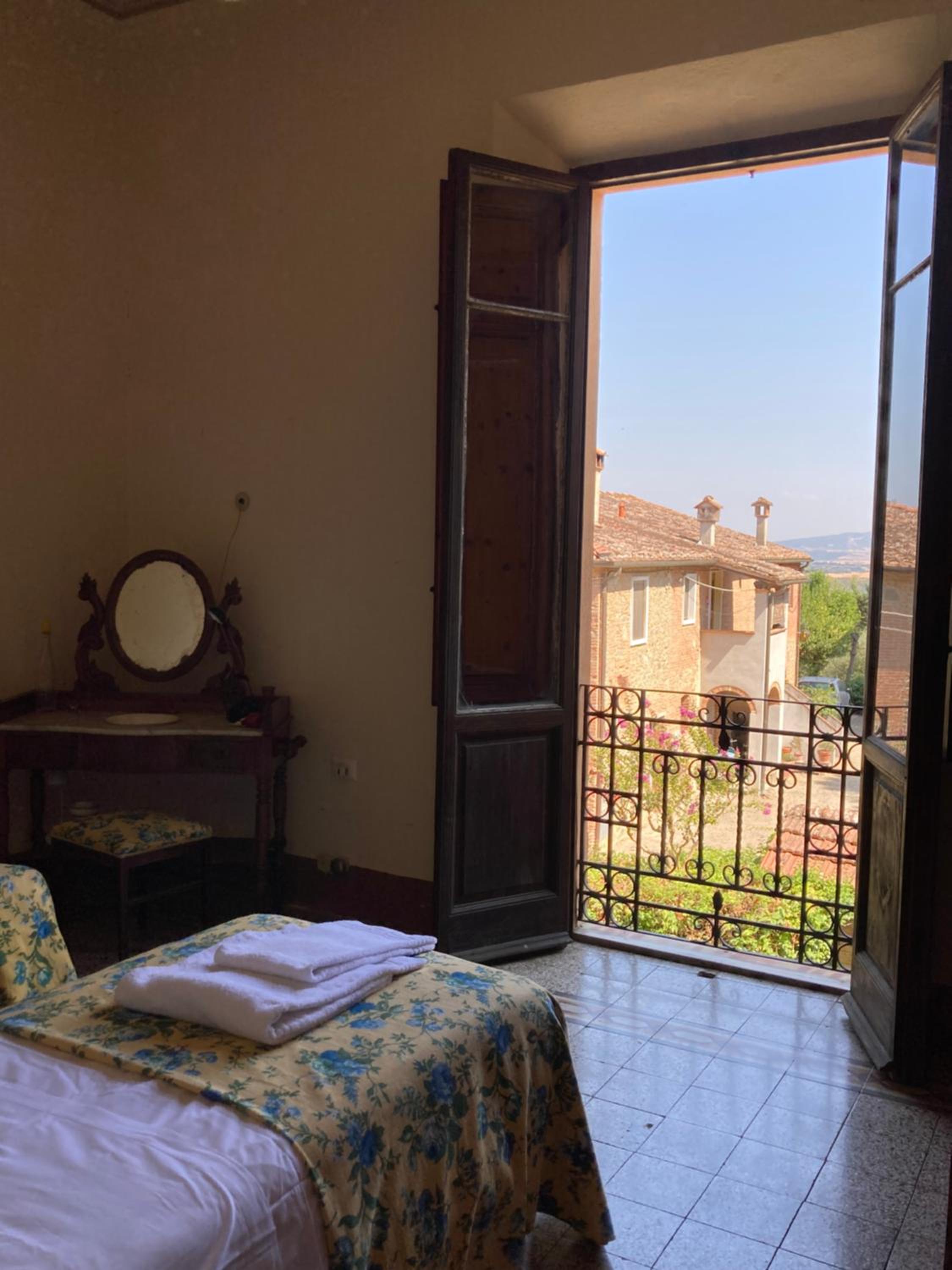 VILLA GIOIA - CHARMING VILLA TUSCANY COUNTRY IN TERRICCIOLA WiFi