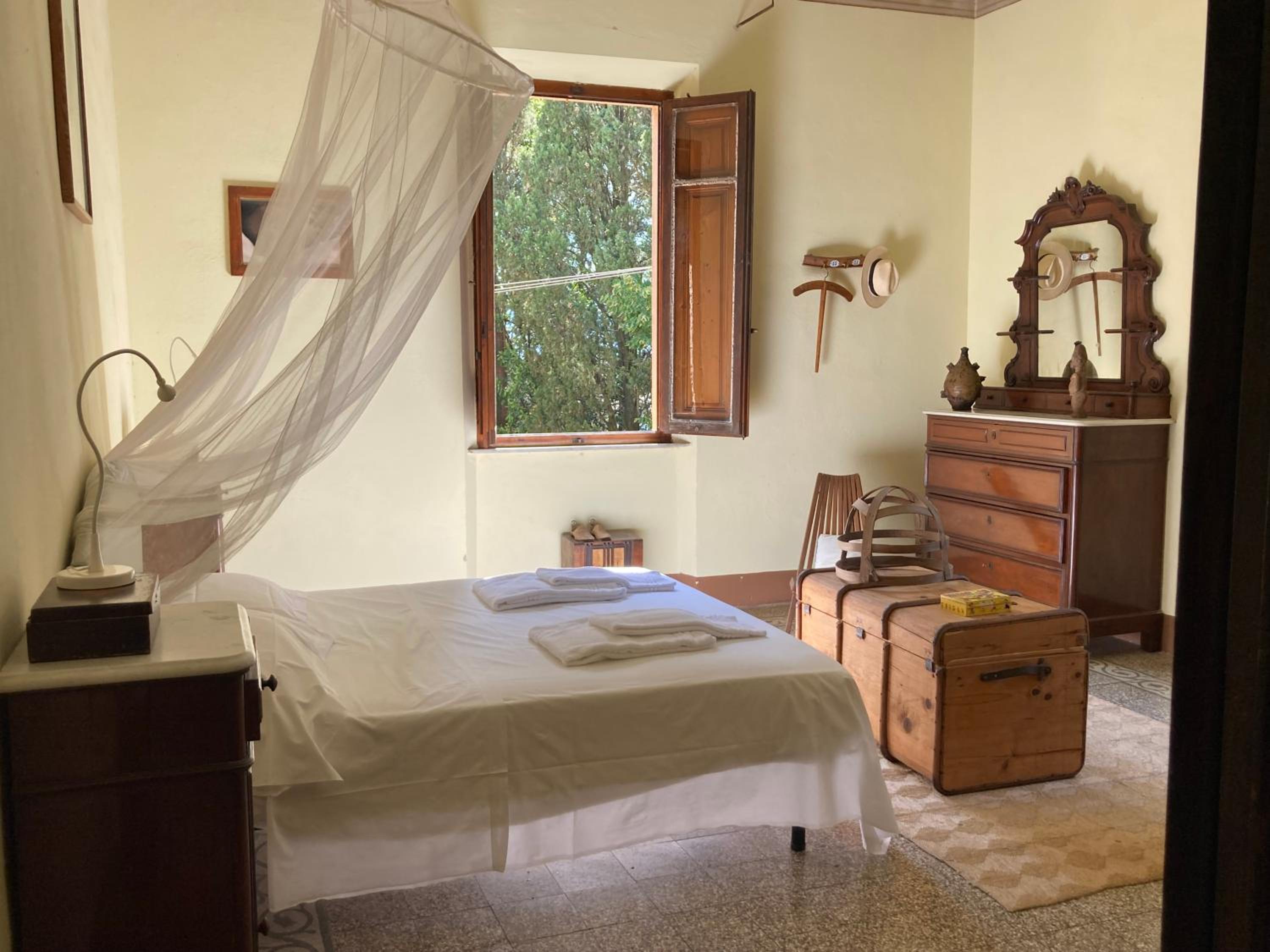 VILLA GIOIA - CHARMING VILLA TUSCANY COUNTRY IN TERRICCIOLA WiFi