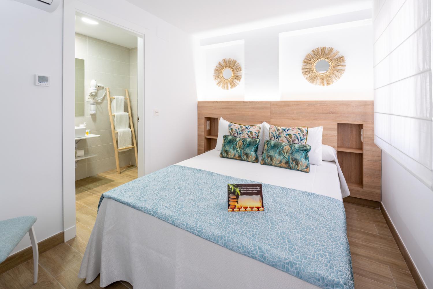 Hostal Romerito