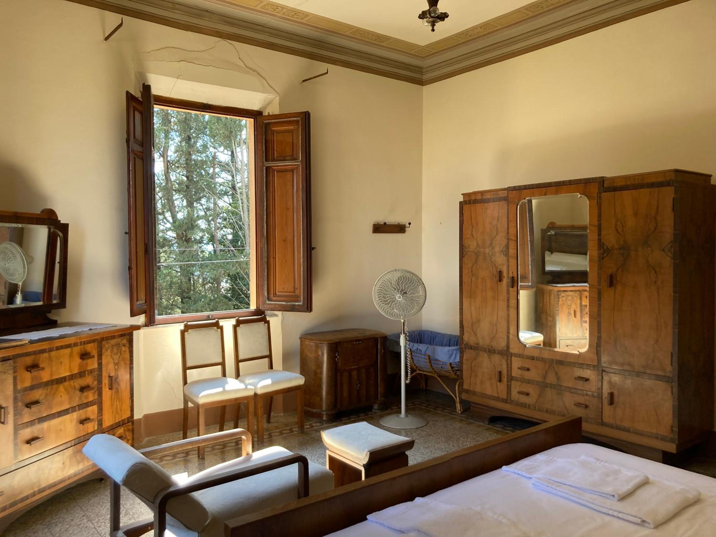 VILLA GIOIA - CHARMING VILLA TUSCANY COUNTRY IN TERRICCIOLA WiFi