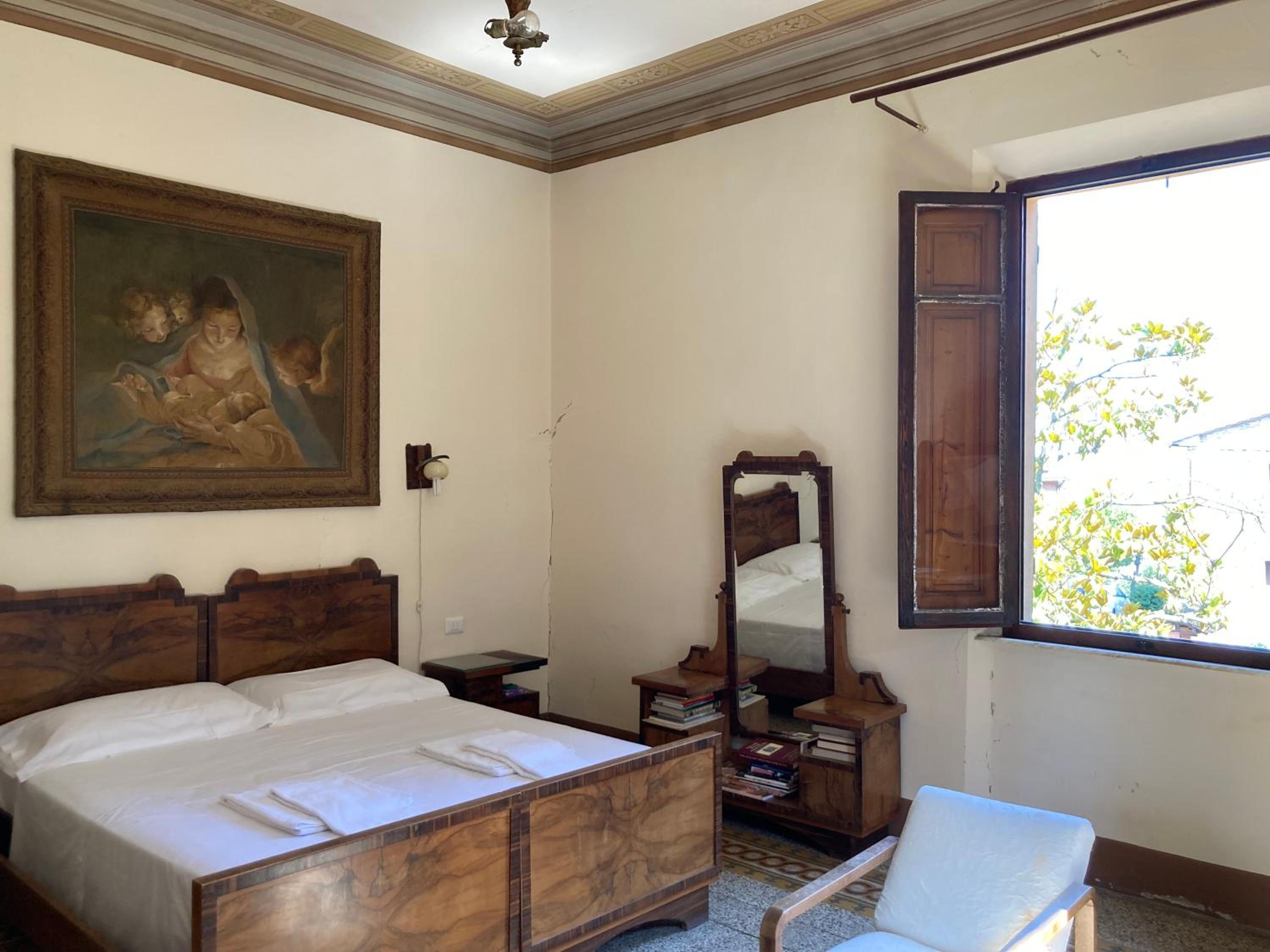 VILLA GIOIA - CHARMING VILLA TUSCANY COUNTRY IN TERRICCIOLA WiFi