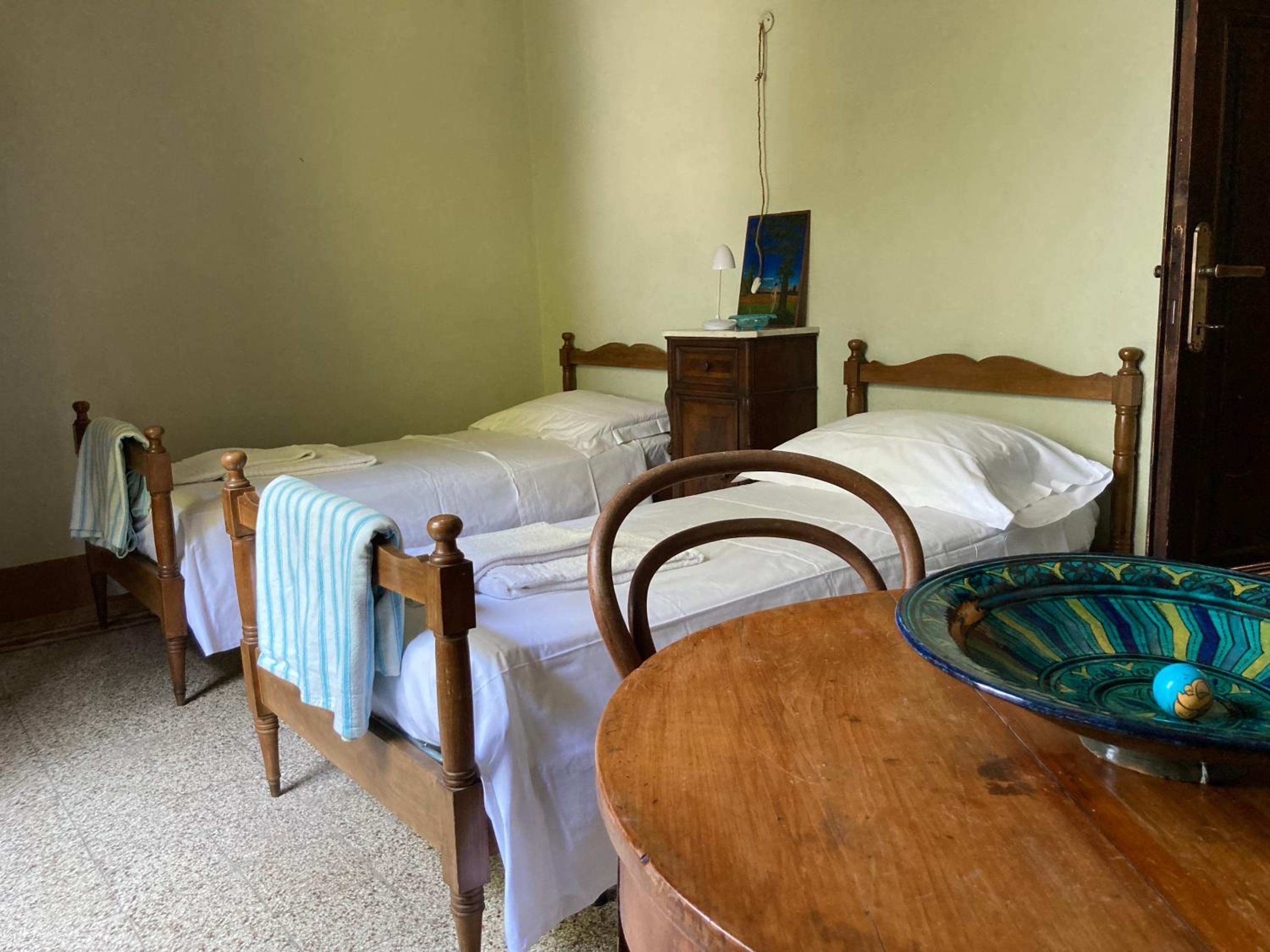 VILLA GIOIA - CHARMING VILLA TUSCANY COUNTRY IN TERRICCIOLA WiFi