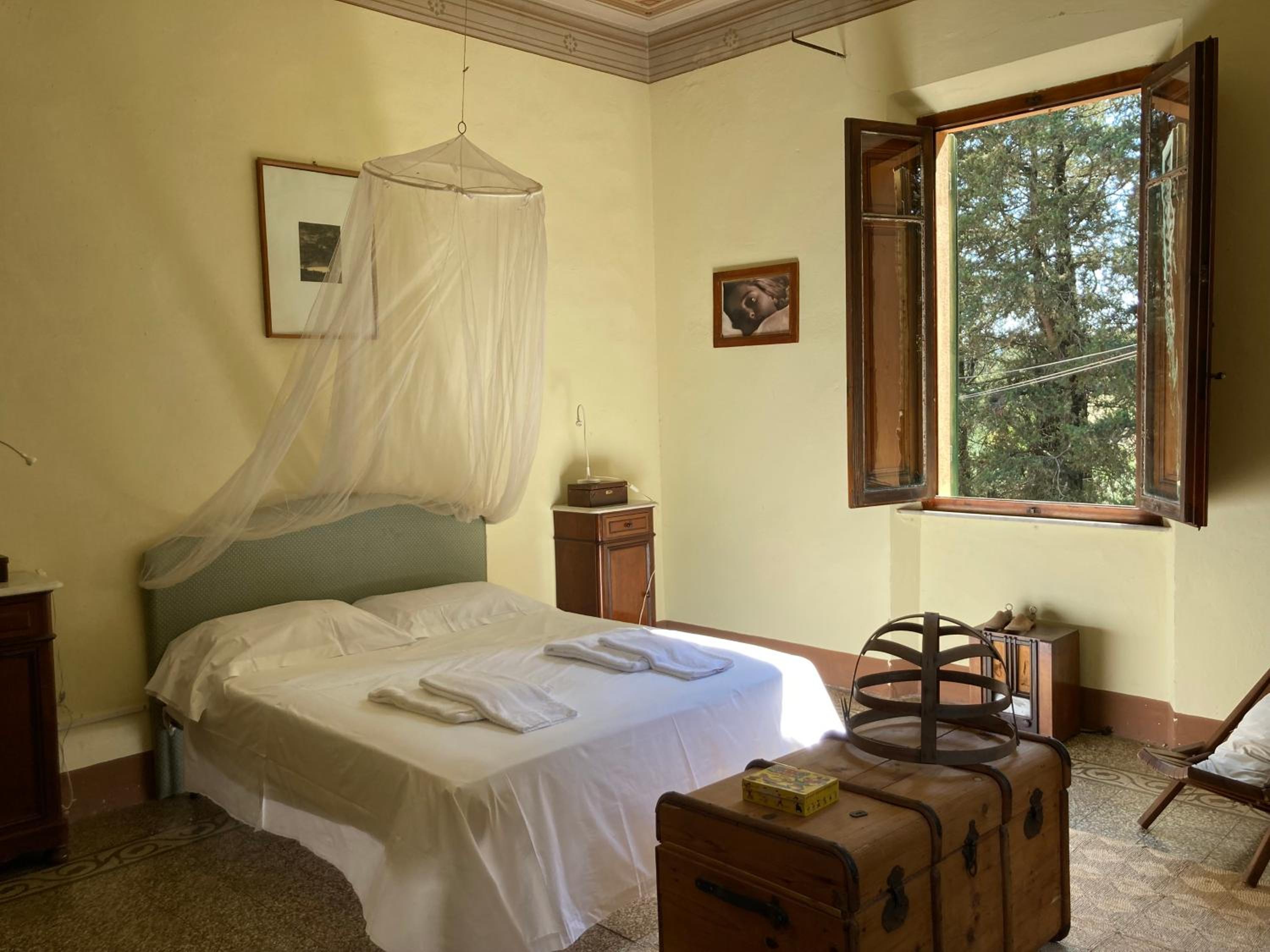 VILLA GIOIA - CHARMING VILLA TUSCANY COUNTRY IN TERRICCIOLA WiFi
