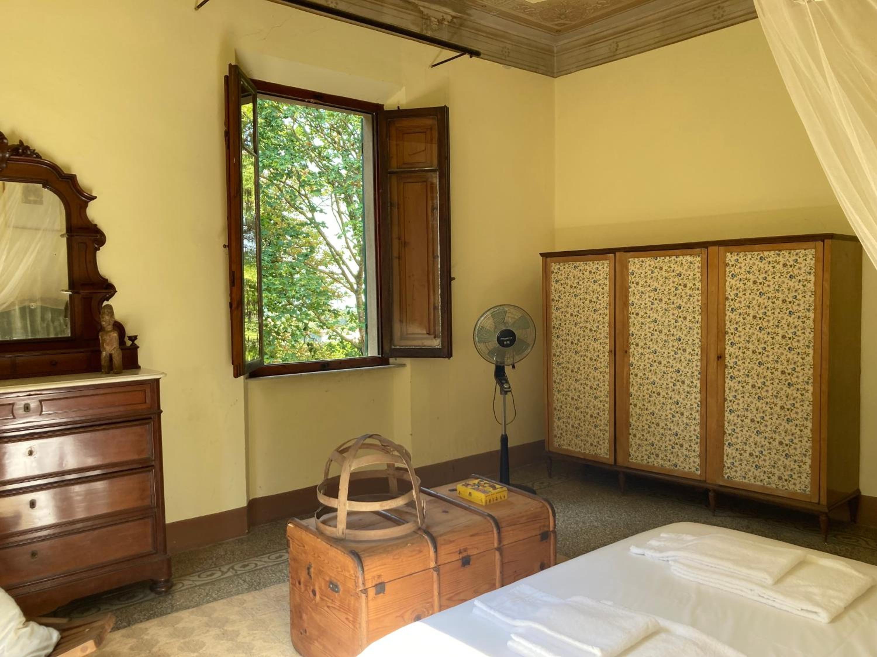 VILLA GIOIA - CHARMING VILLA TUSCANY COUNTRY IN TERRICCIOLA WiFi