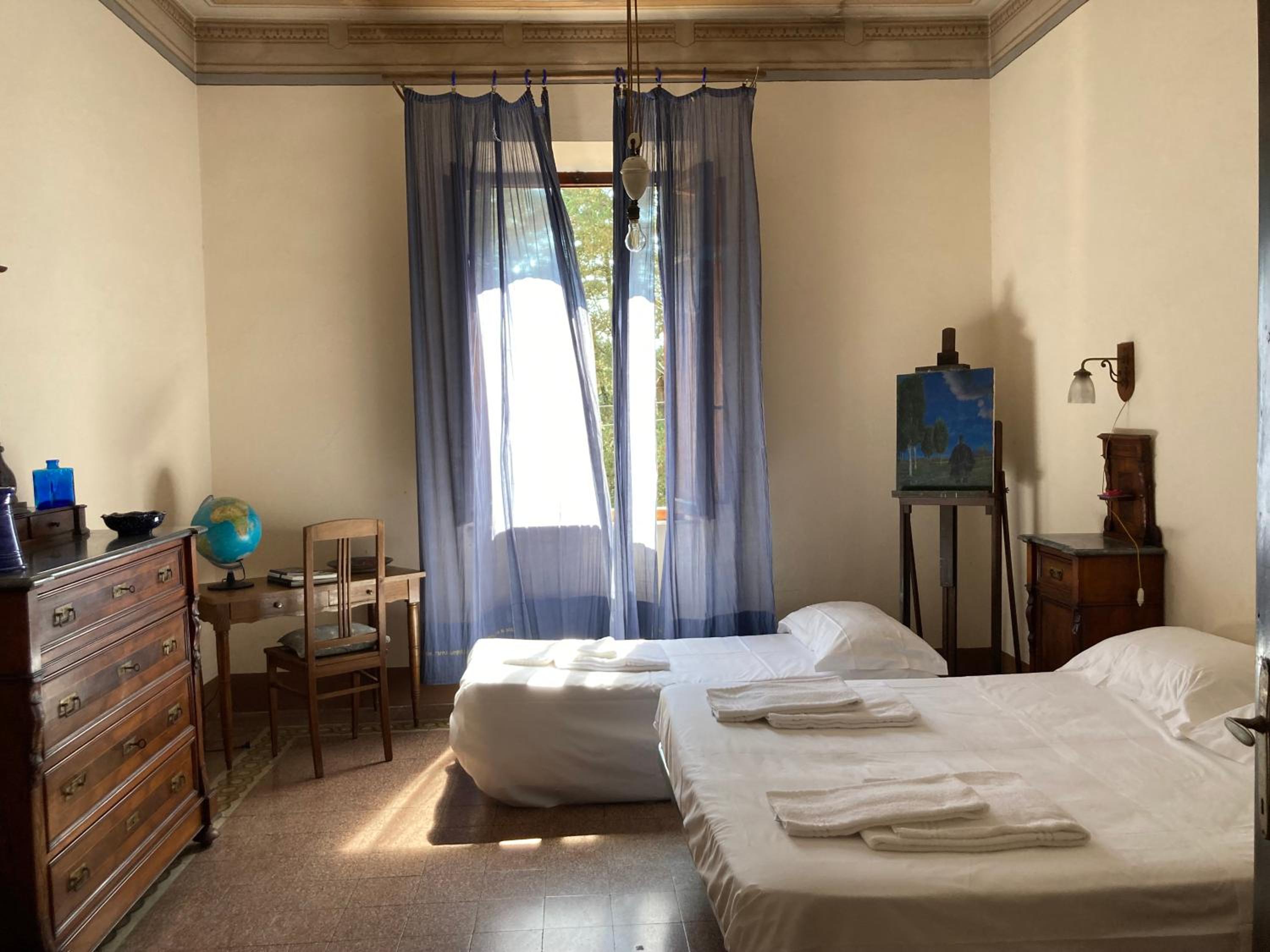 VILLA GIOIA - CHARMING VILLA TUSCANY COUNTRY IN TERRICCIOLA WiFi