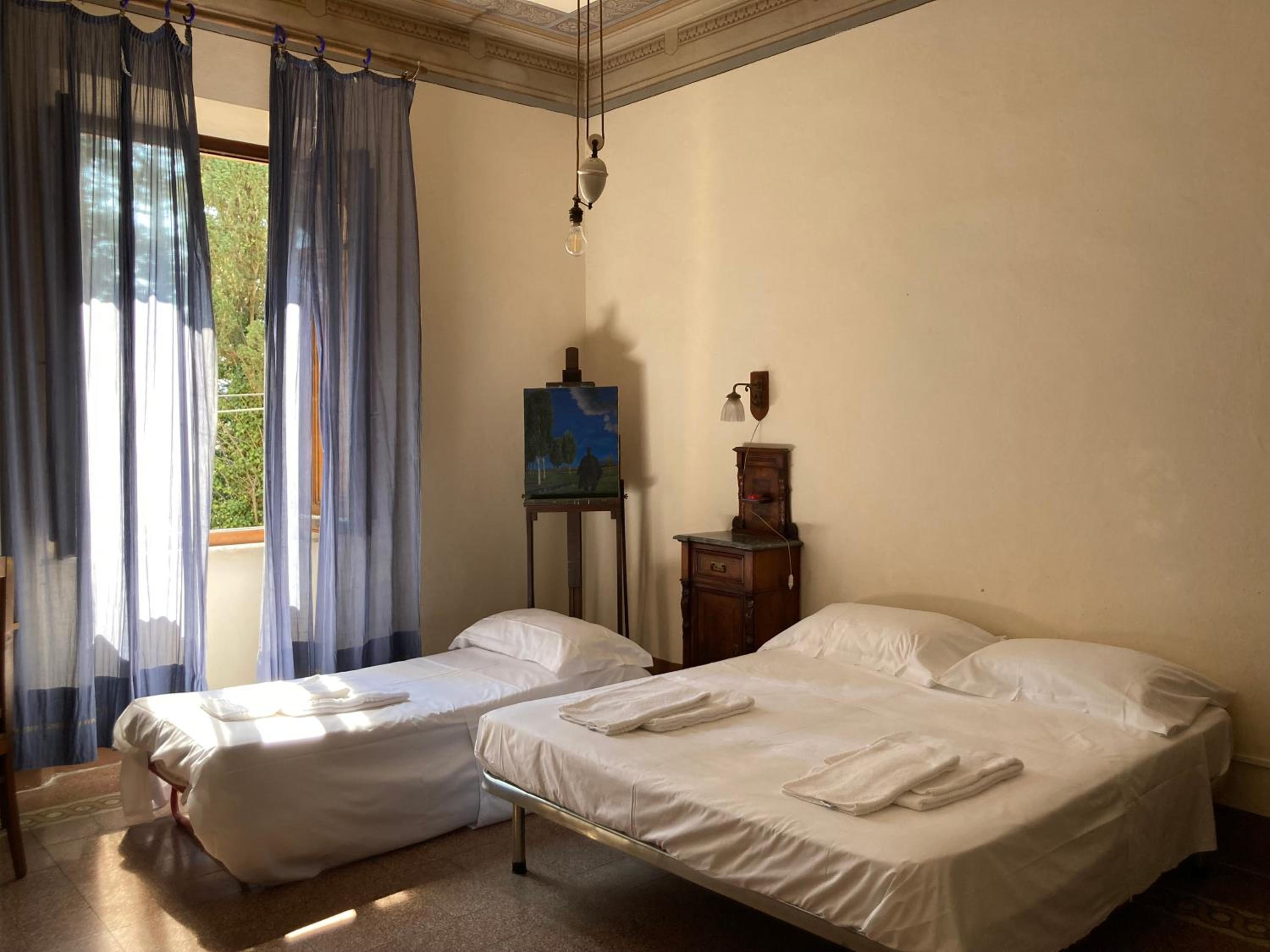 VILLA GIOIA - CHARMING VILLA TUSCANY COUNTRY IN TERRICCIOLA WiFi