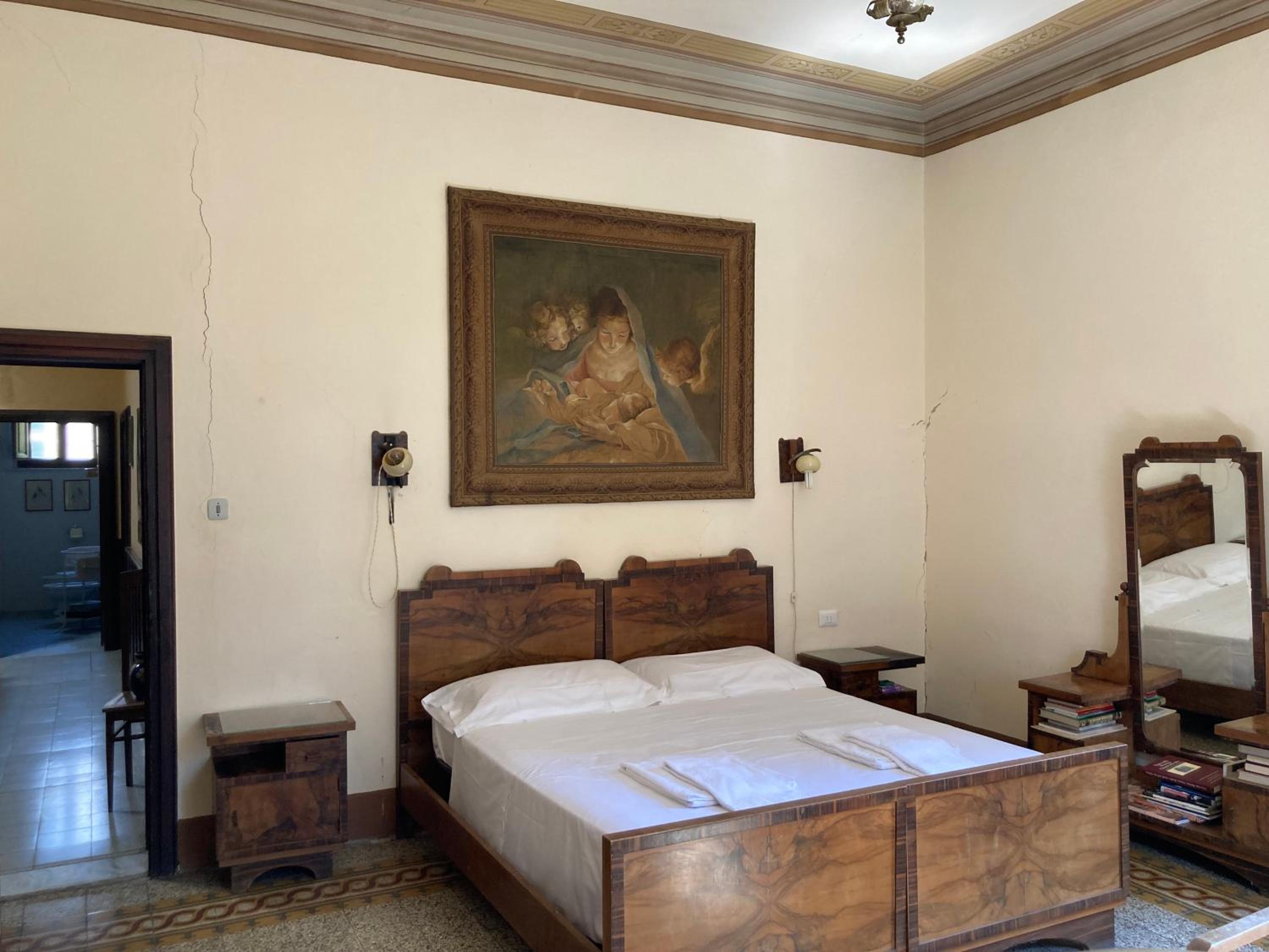 VILLA GIOIA - CHARMING VILLA TUSCANY COUNTRY IN TERRICCIOLA WiFi