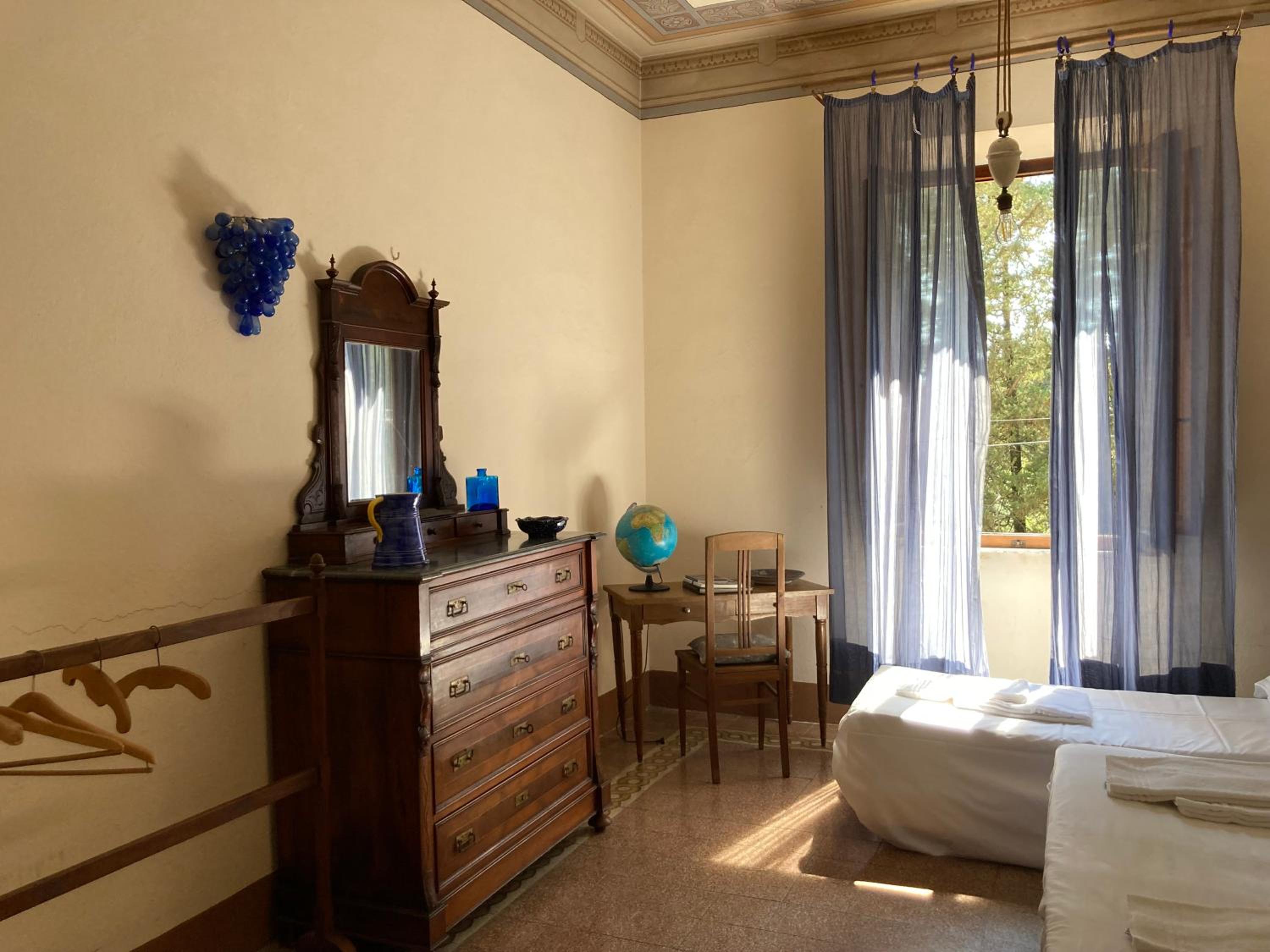 VILLA GIOIA - CHARMING VILLA TUSCANY COUNTRY IN TERRICCIOLA WiFi