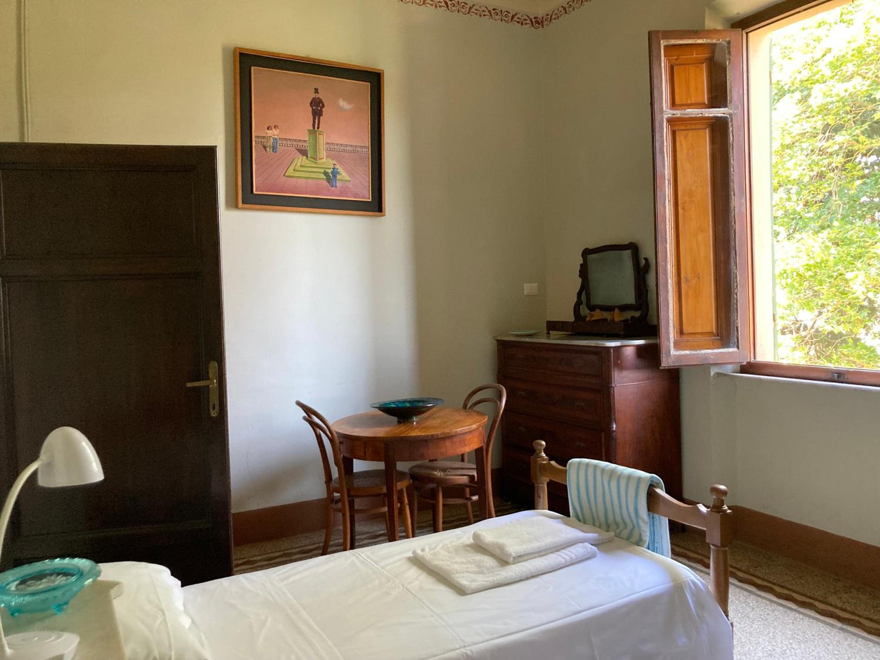 VILLA GIOIA - CHARMING VILLA TUSCANY COUNTRY IN TERRICCIOLA WiFi