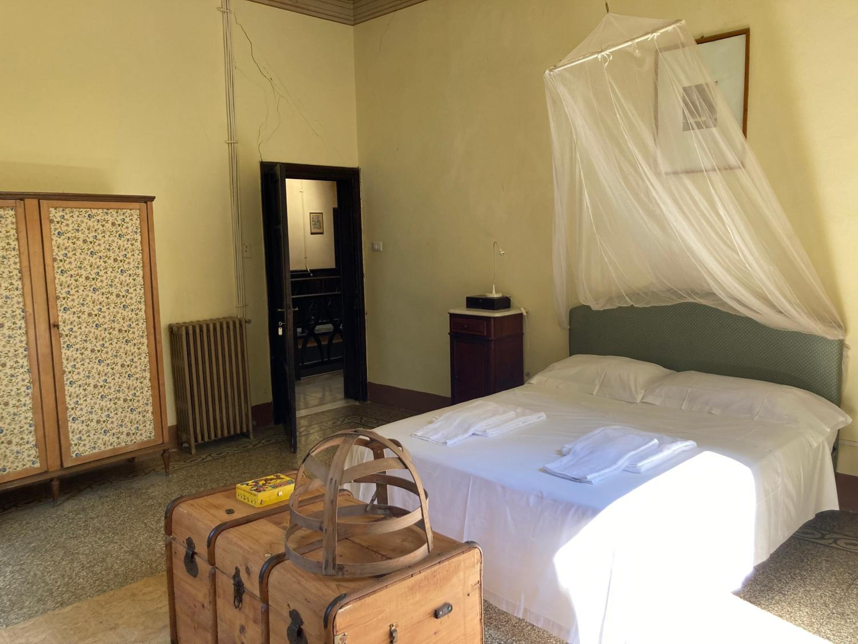 VILLA GIOIA - CHARMING VILLA TUSCANY COUNTRY IN TERRICCIOLA WiFi