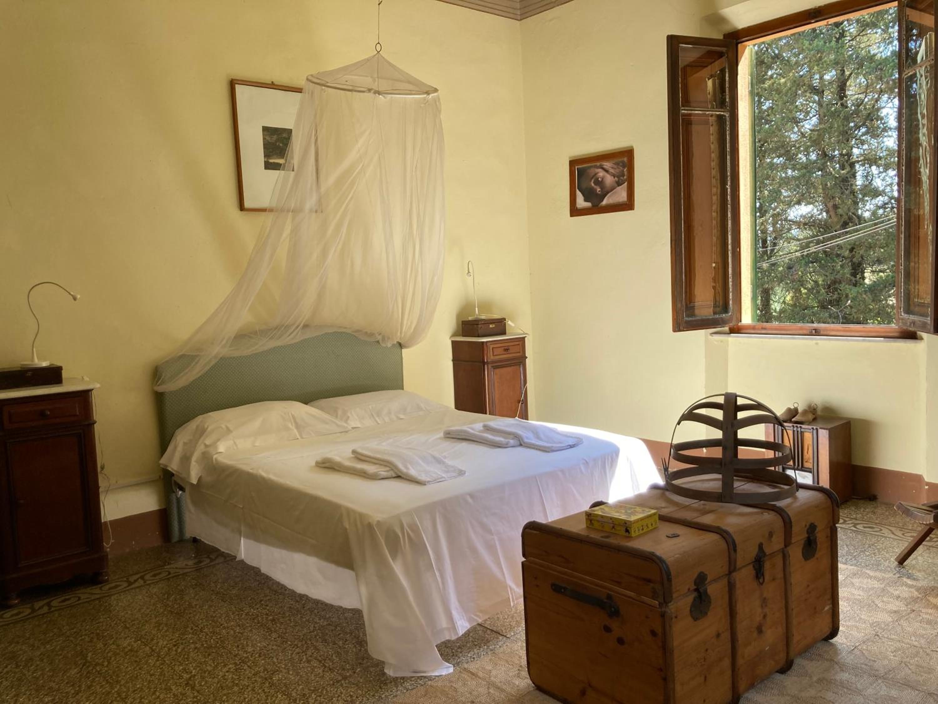 VILLA GIOIA - CHARMING VILLA TUSCANY COUNTRY IN TERRICCIOLA WiFi