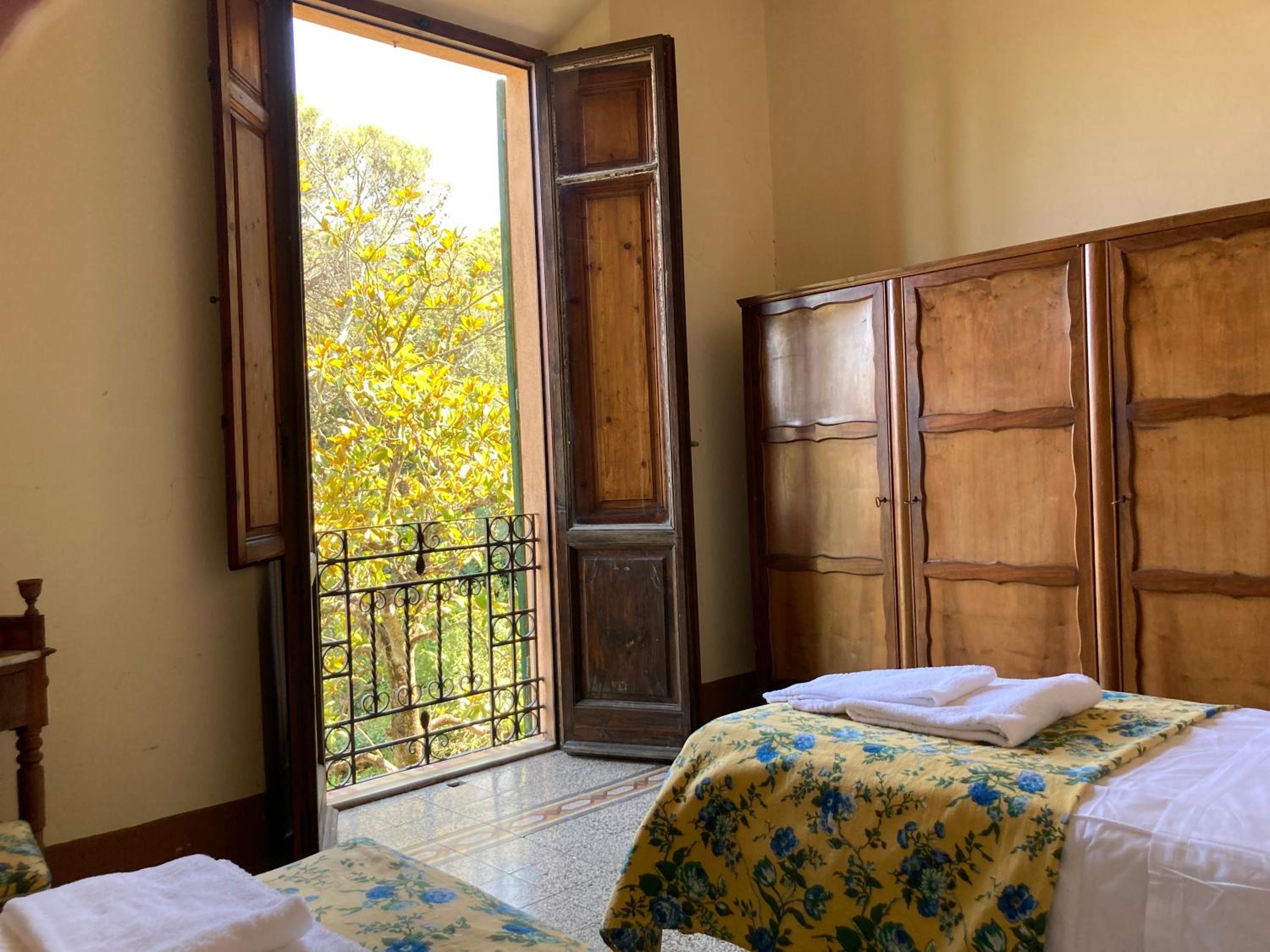 VILLA GIOIA - CHARMING VILLA TUSCANY COUNTRY IN TERRICCIOLA WiFi