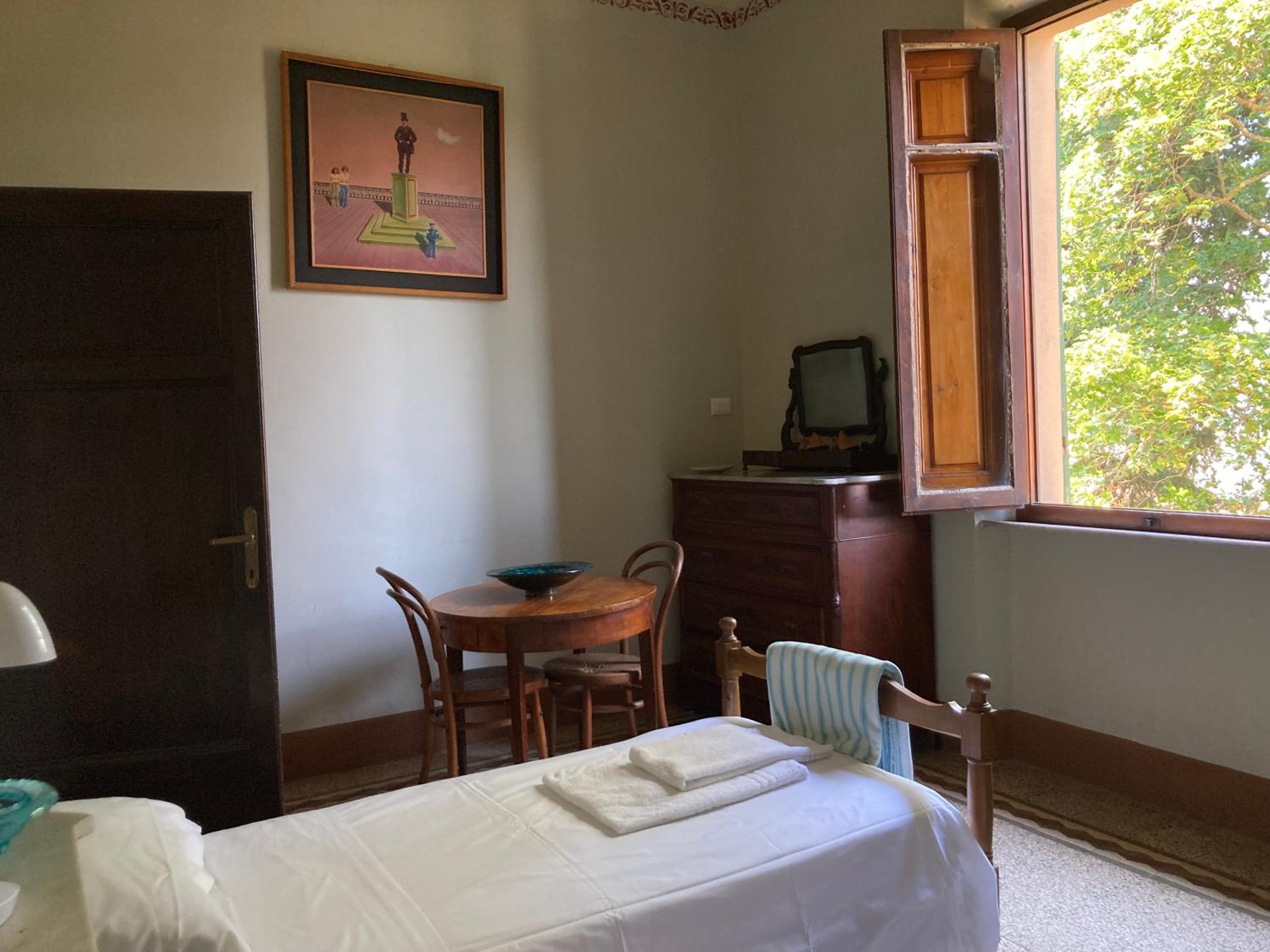 VILLA GIOIA - CHARMING VILLA TUSCANY COUNTRY IN TERRICCIOLA WiFi