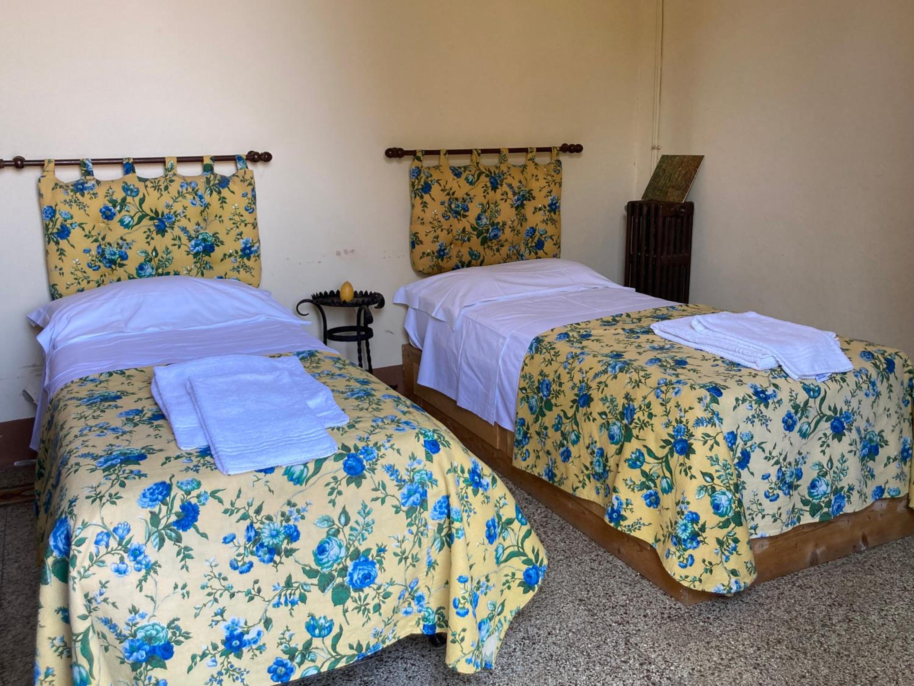 VILLA GIOIA - CHARMING VILLA TUSCANY COUNTRY IN TERRICCIOLA WiFi