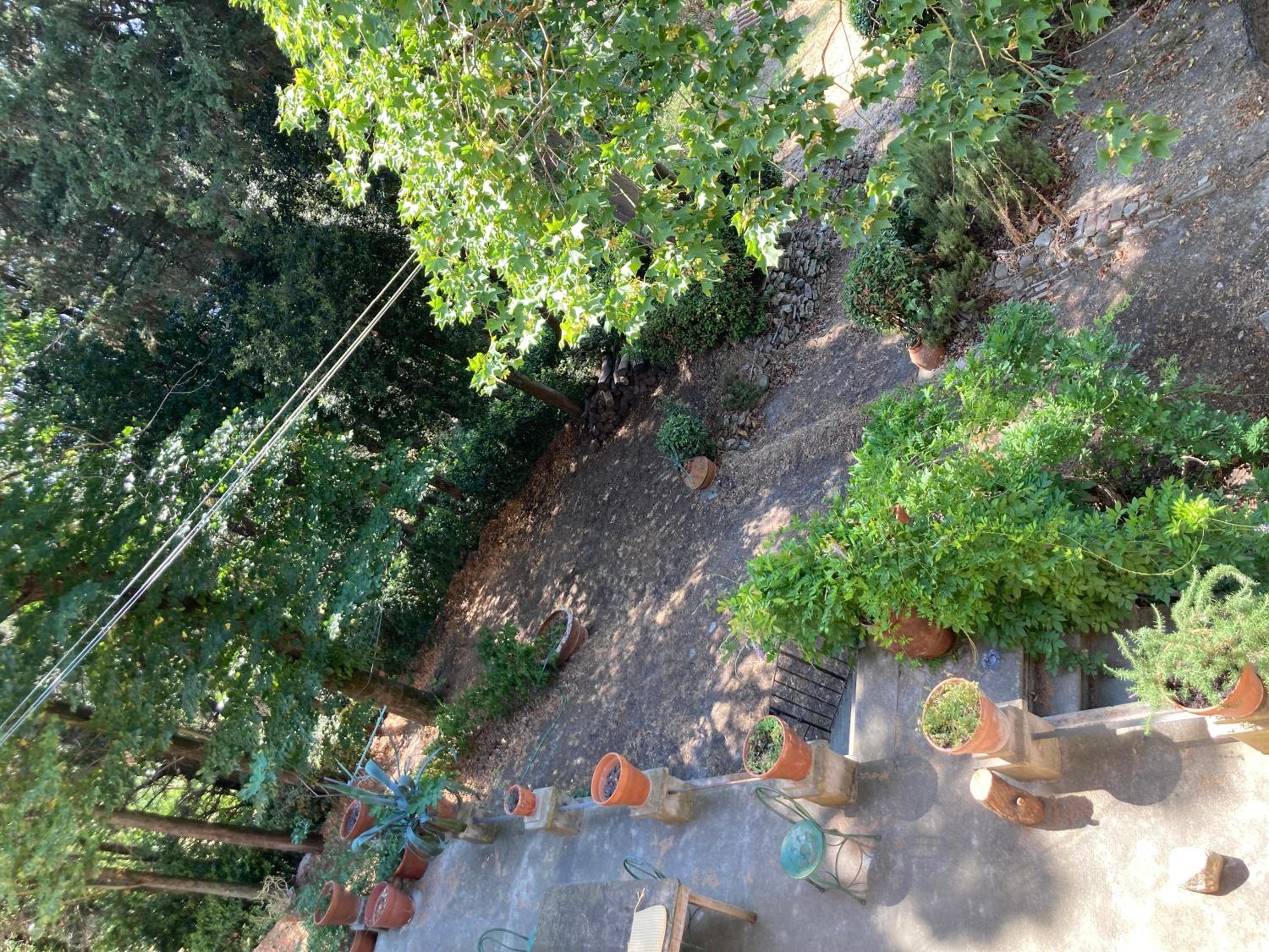 VILLA GIOIA - CHARMING VILLA TUSCANY COUNTRY IN TERRICCIOLA WiFi