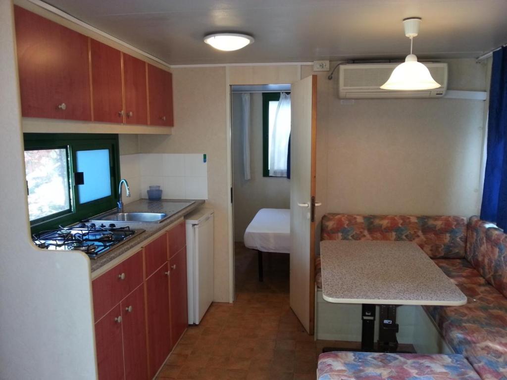 Villaggio Camping Europa