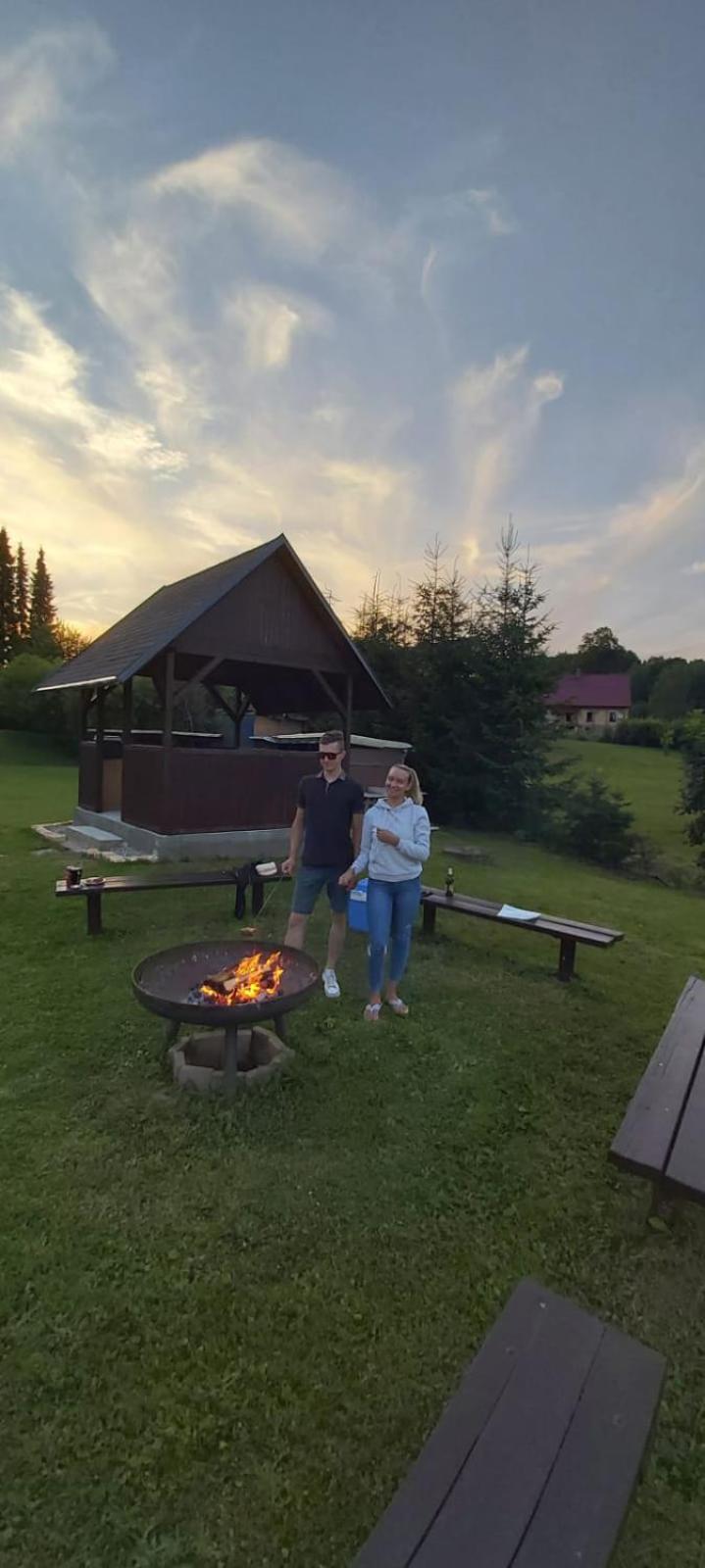 Penzion Šiškovna