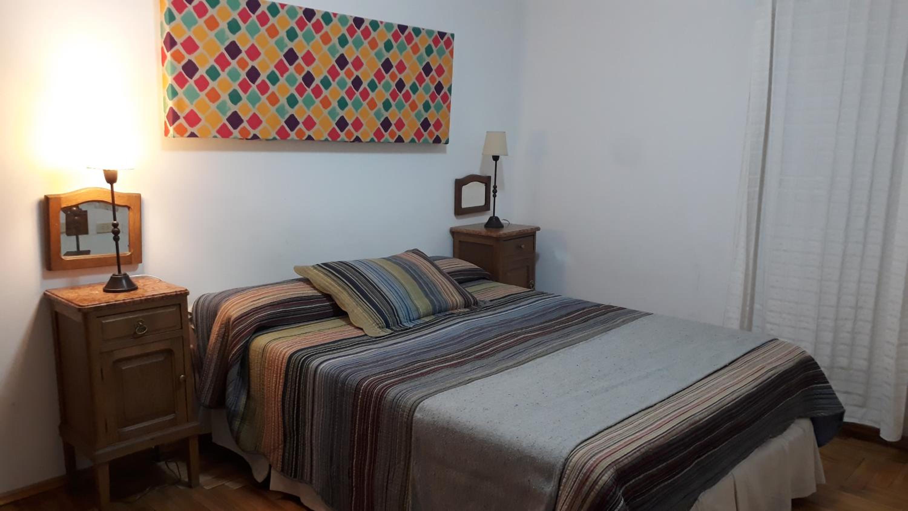 Departamento Cañada Patio Olmos