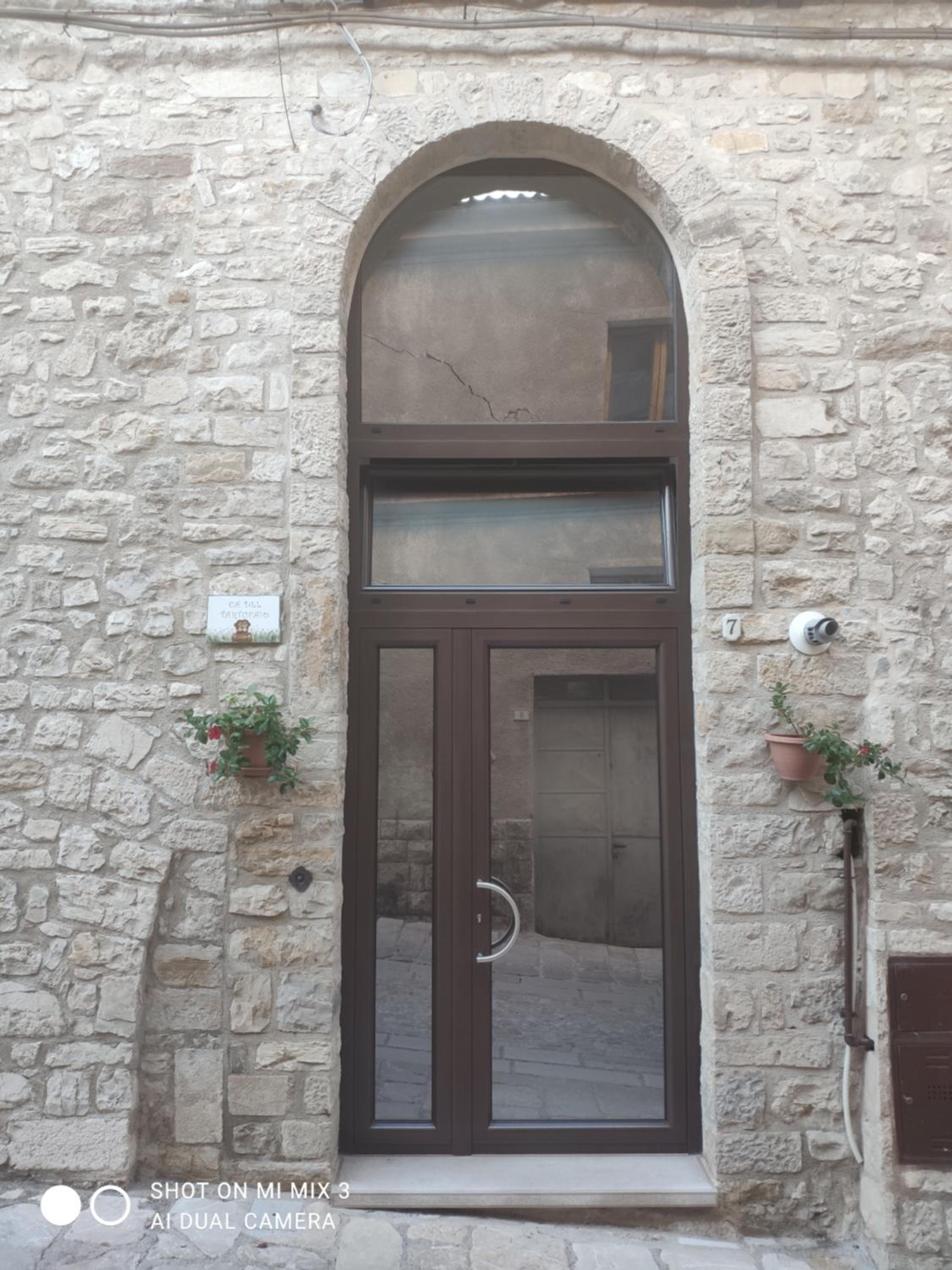 Ca' del tartufaio
