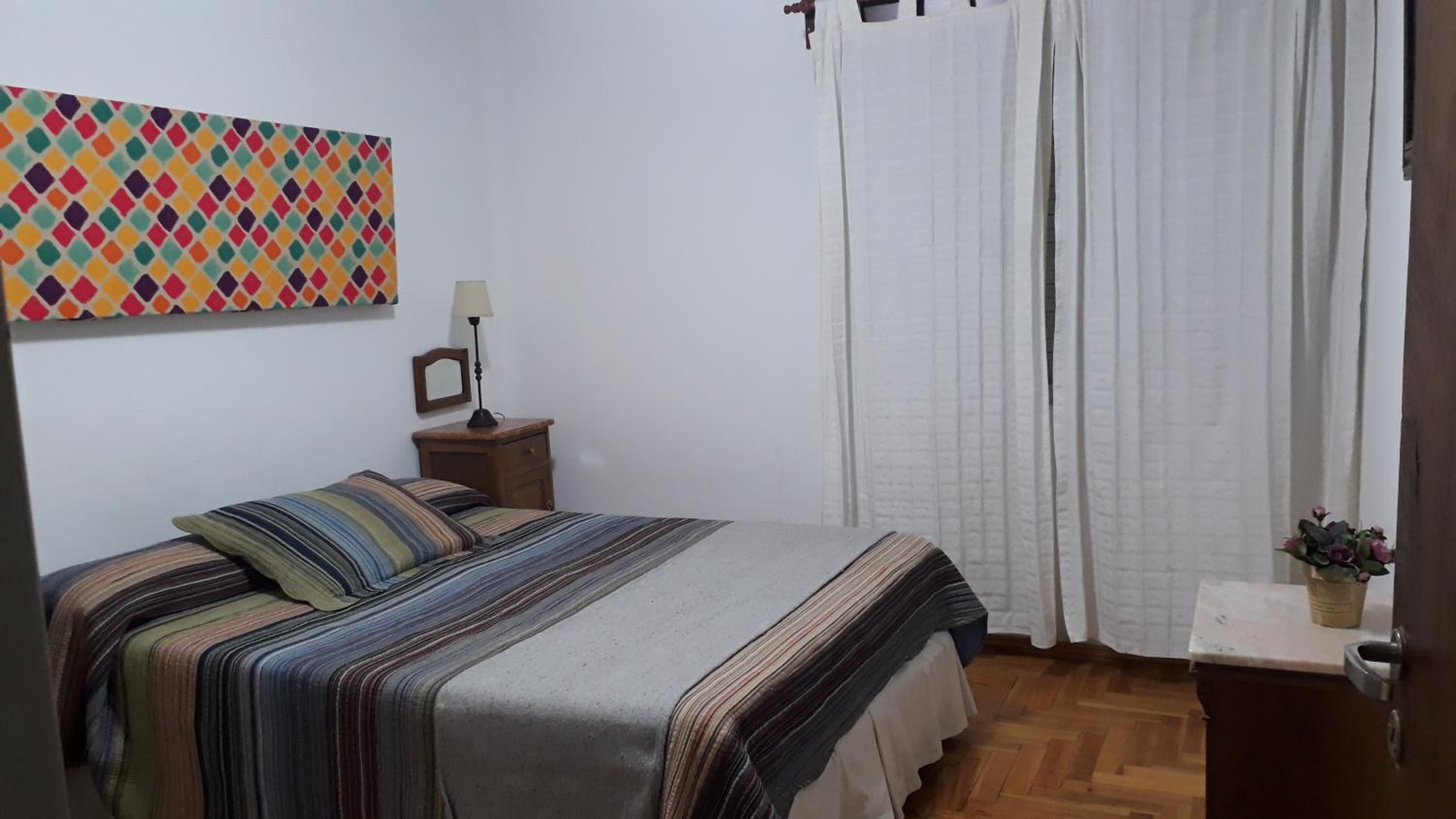 Departamento Cañada Patio Olmos
