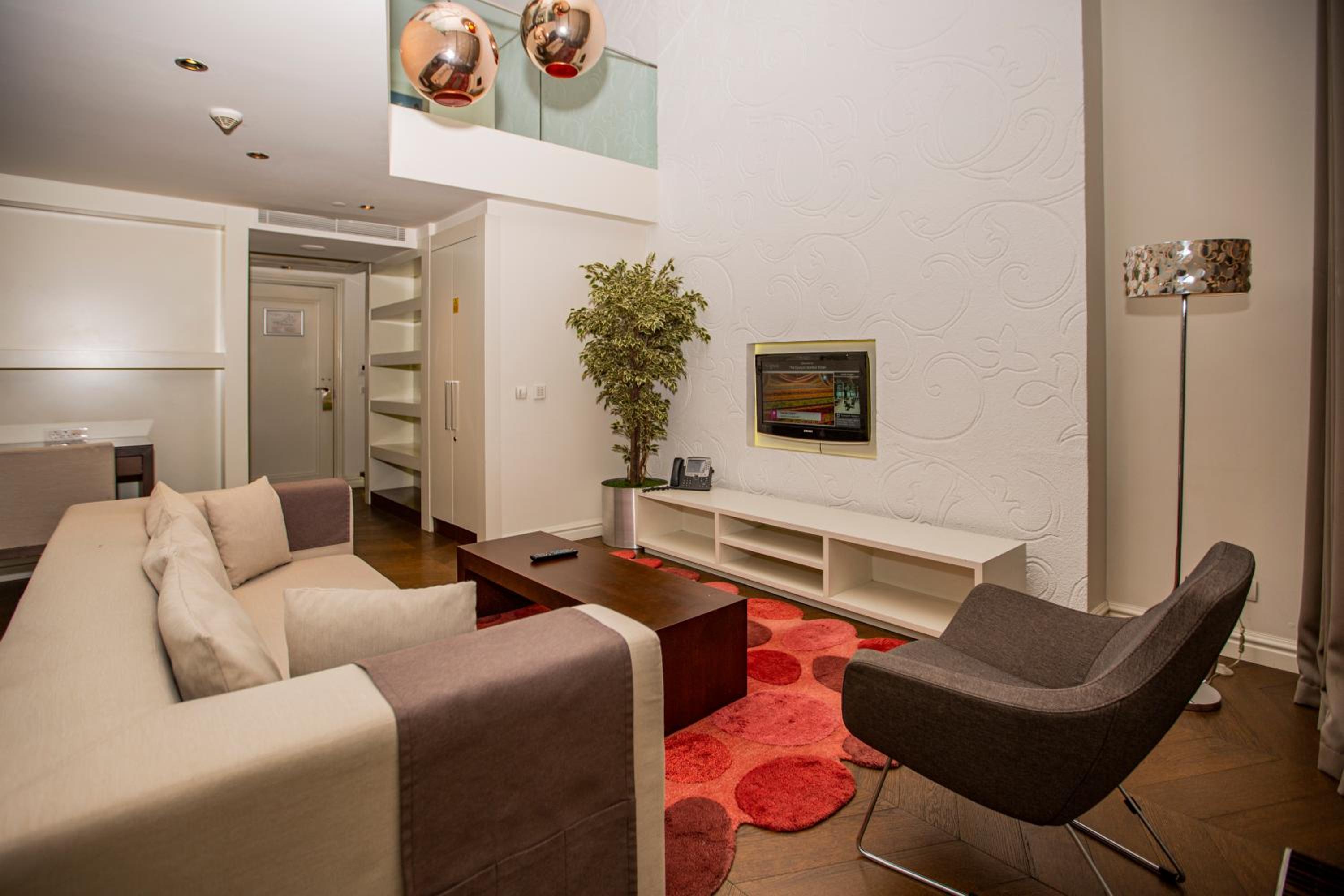 The Elysium Taksim - Image 79