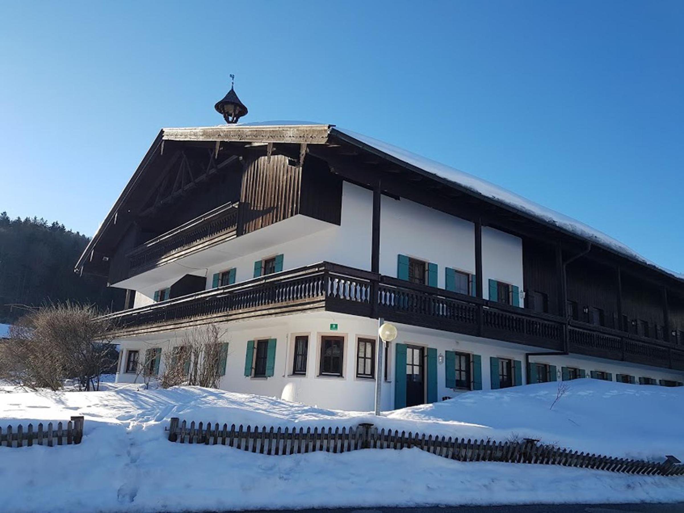Gschwendtnerhof App10 KrausW view 5