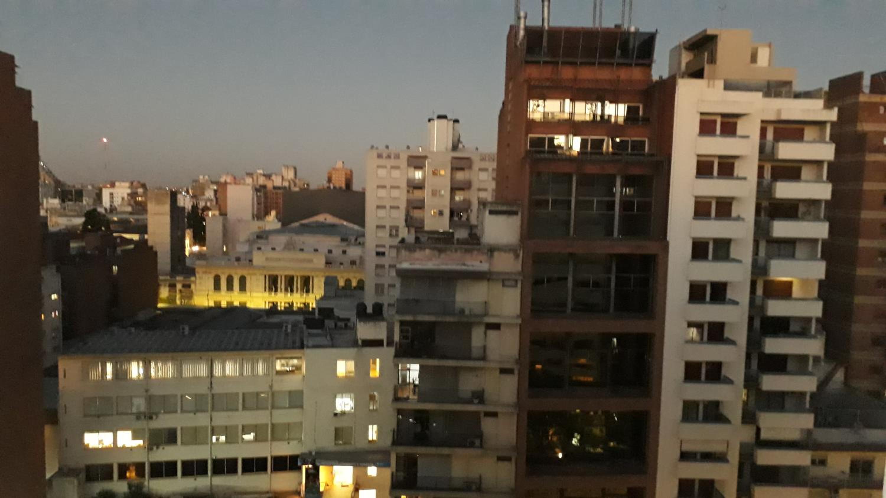 Departamento Cañada Patio Olmos