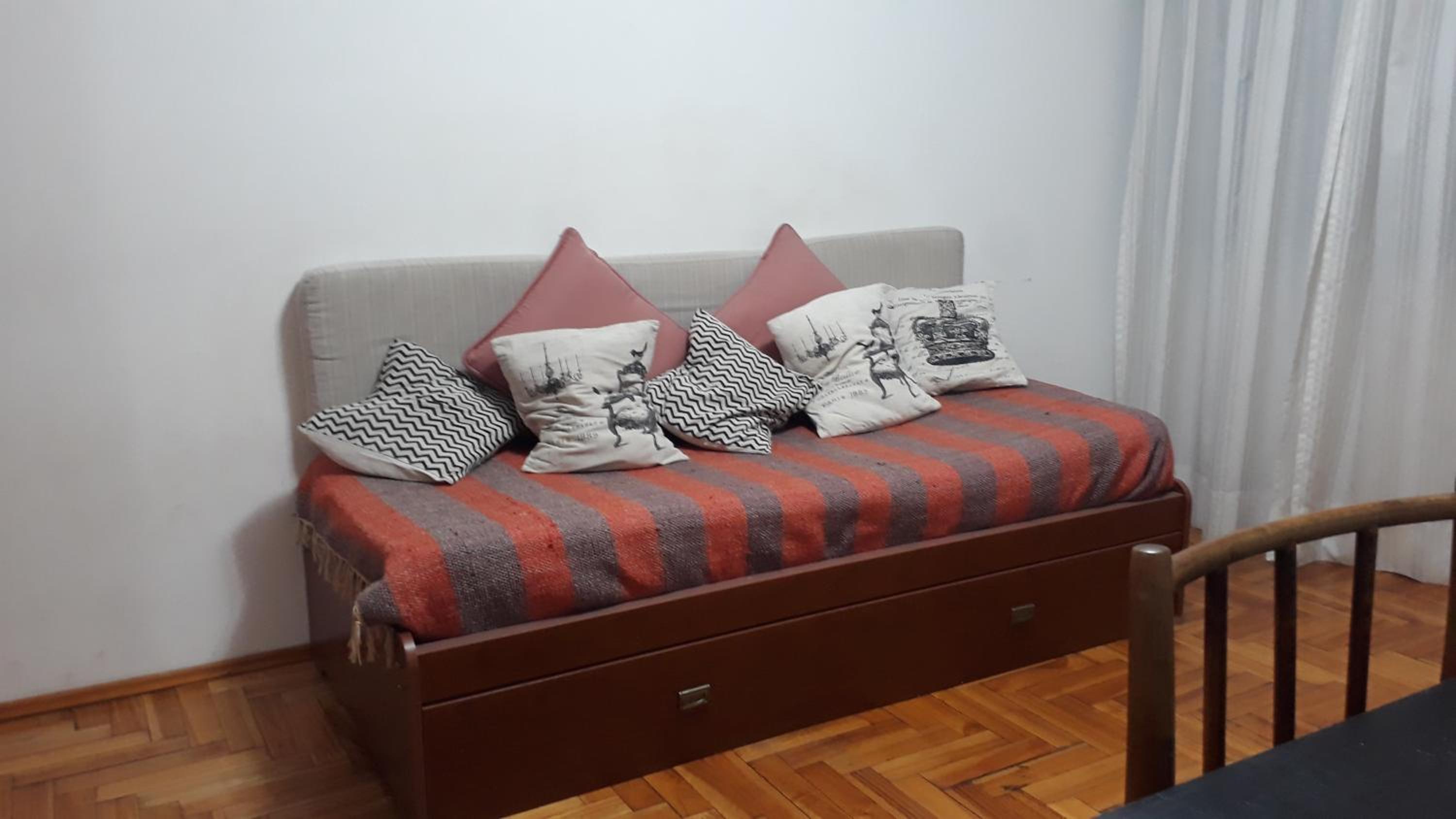 Departamento Cañada Patio Olmos