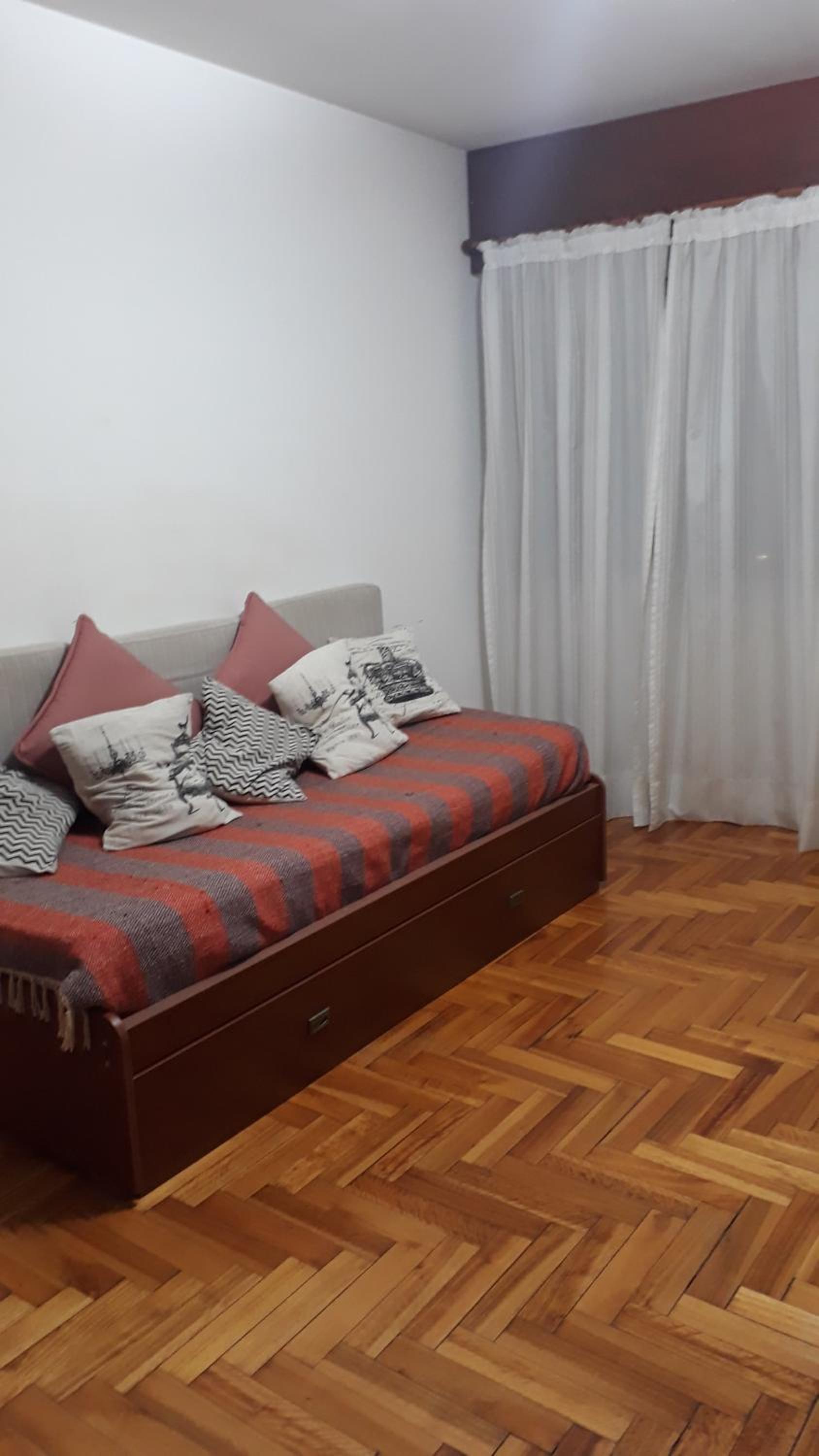 Departamento Cañada Patio Olmos