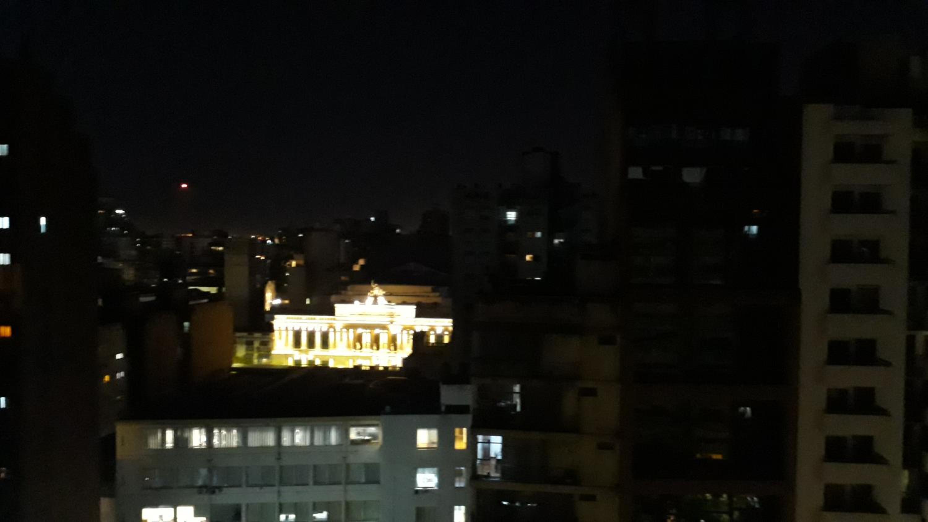 Departamento Cañada Patio Olmos