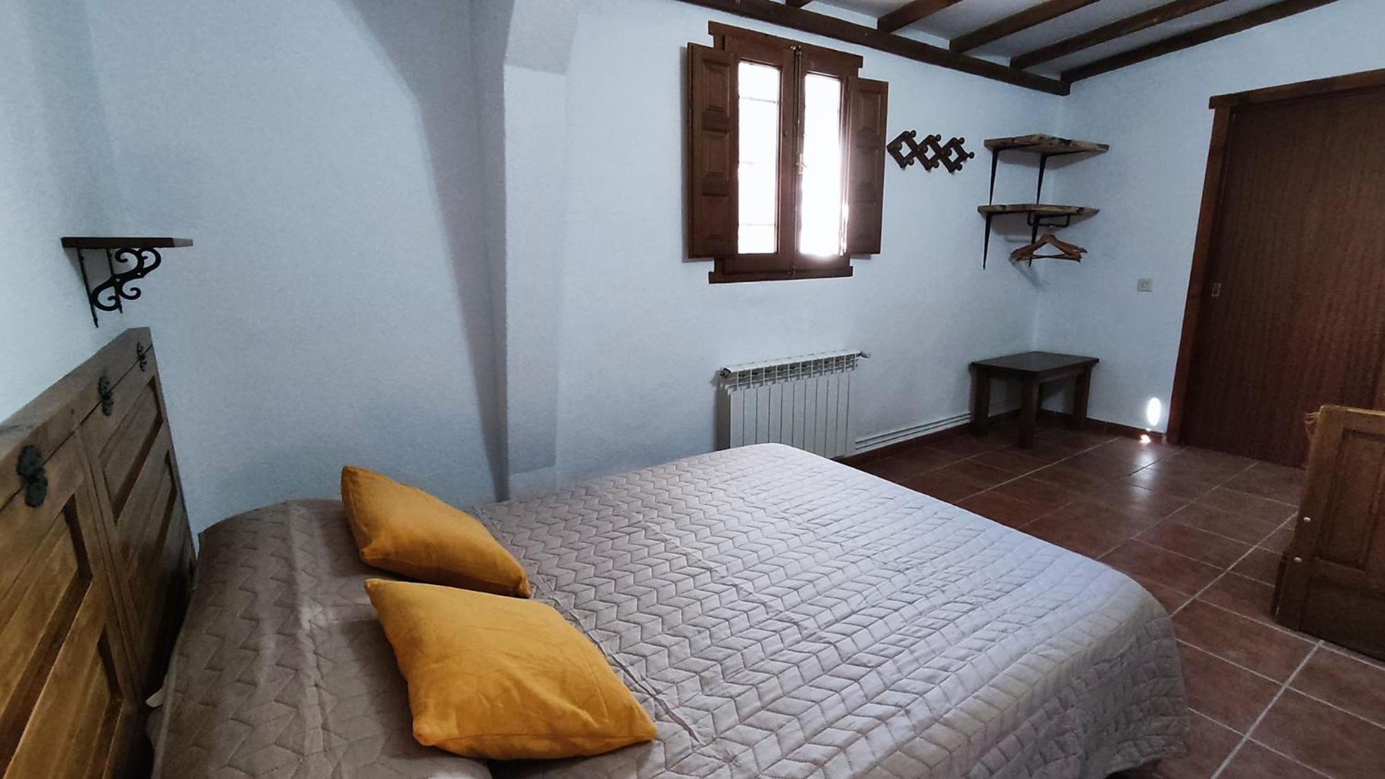 Apartamentos Econatur