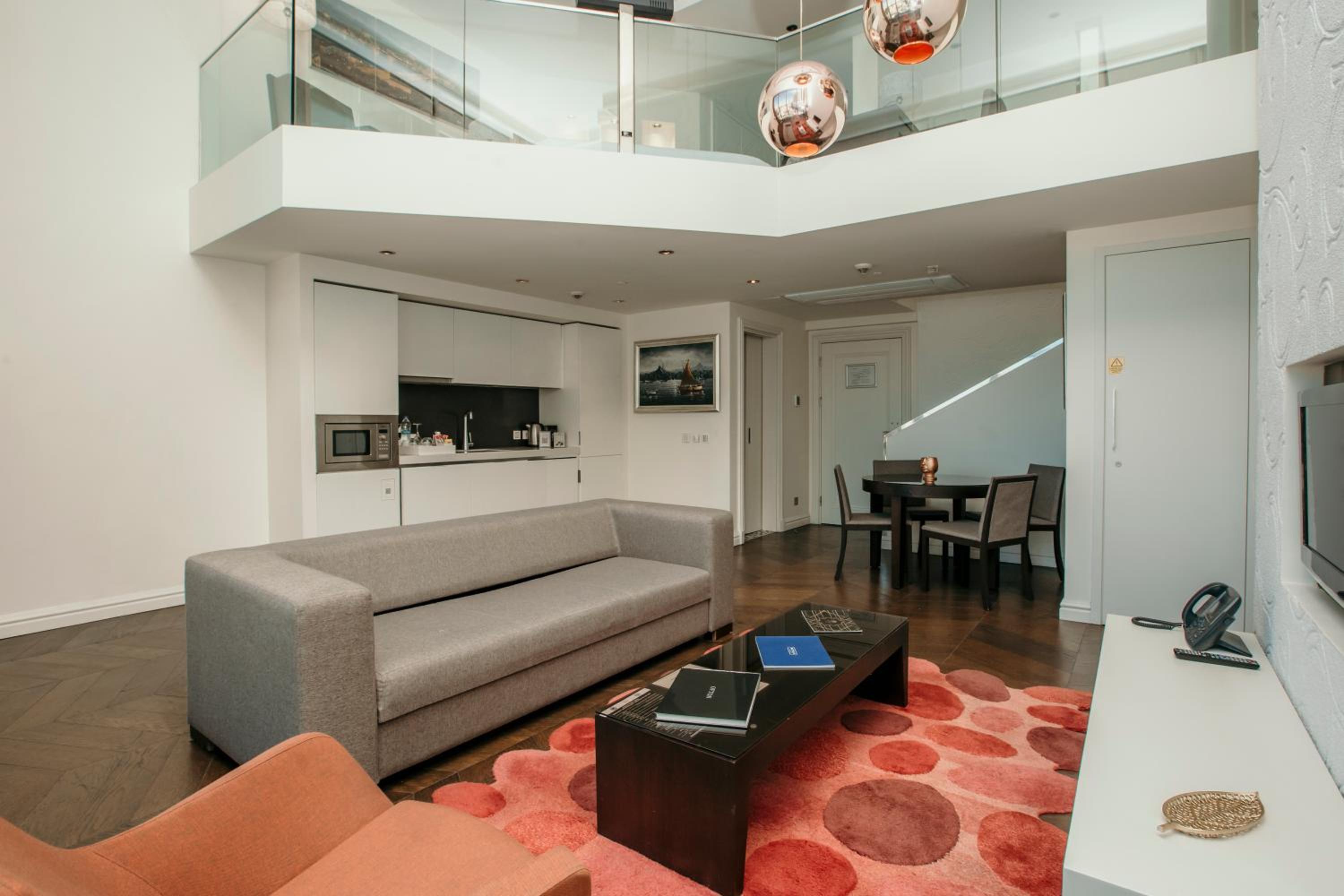 The Elysium Taksim - Image 84