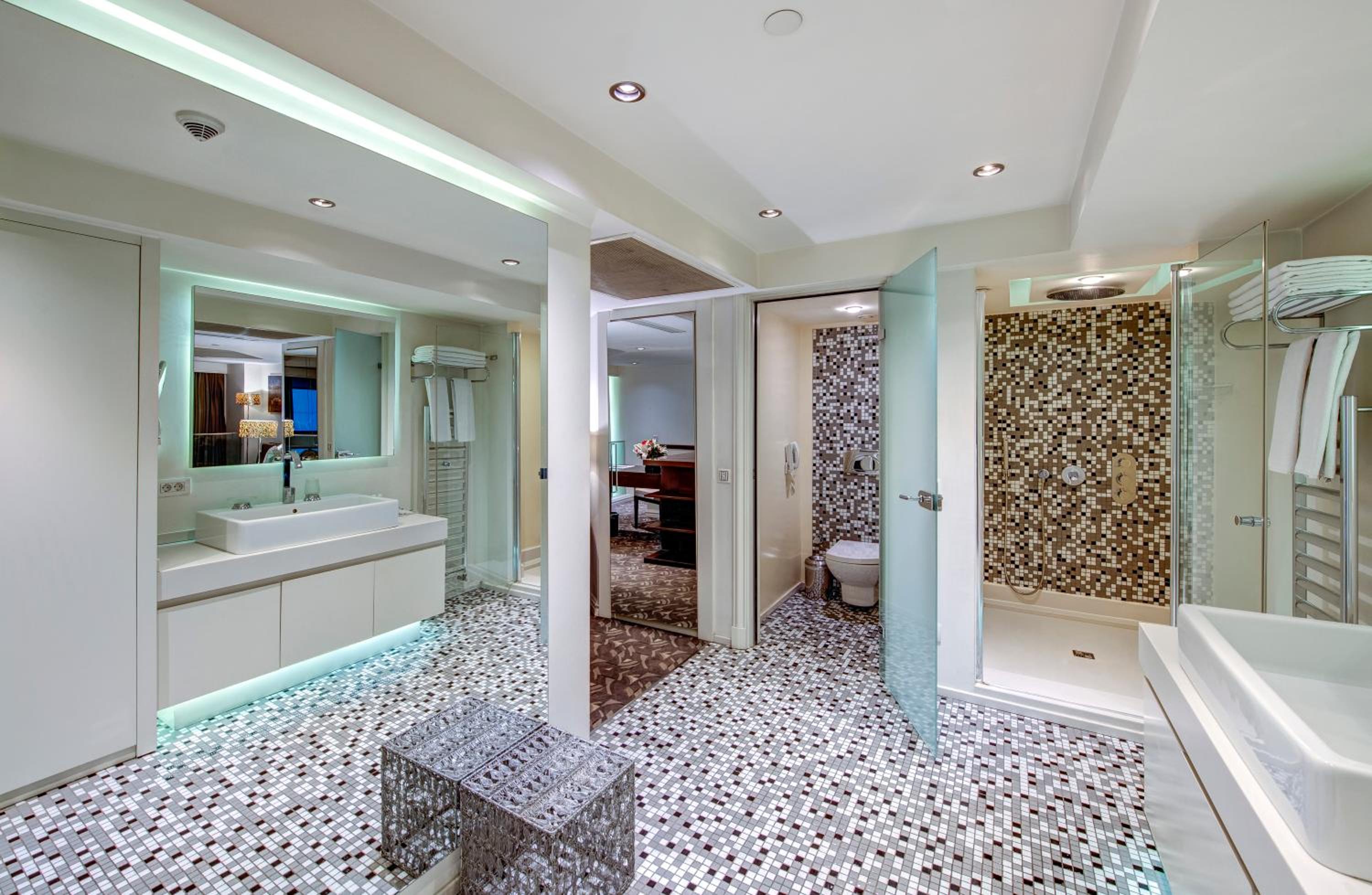 The Elysium Taksim - Image 116