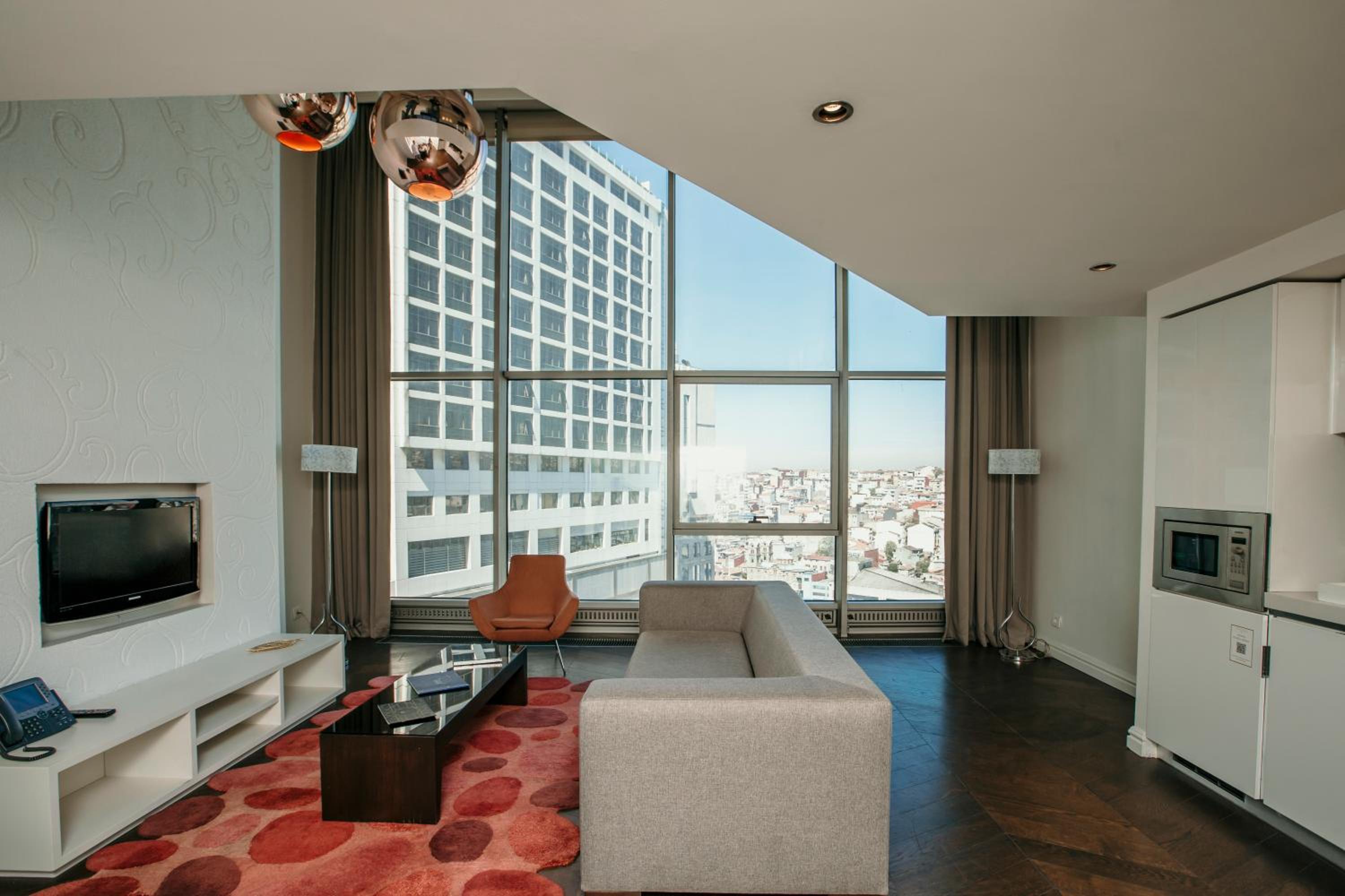 The Elysium Taksim - Image 82