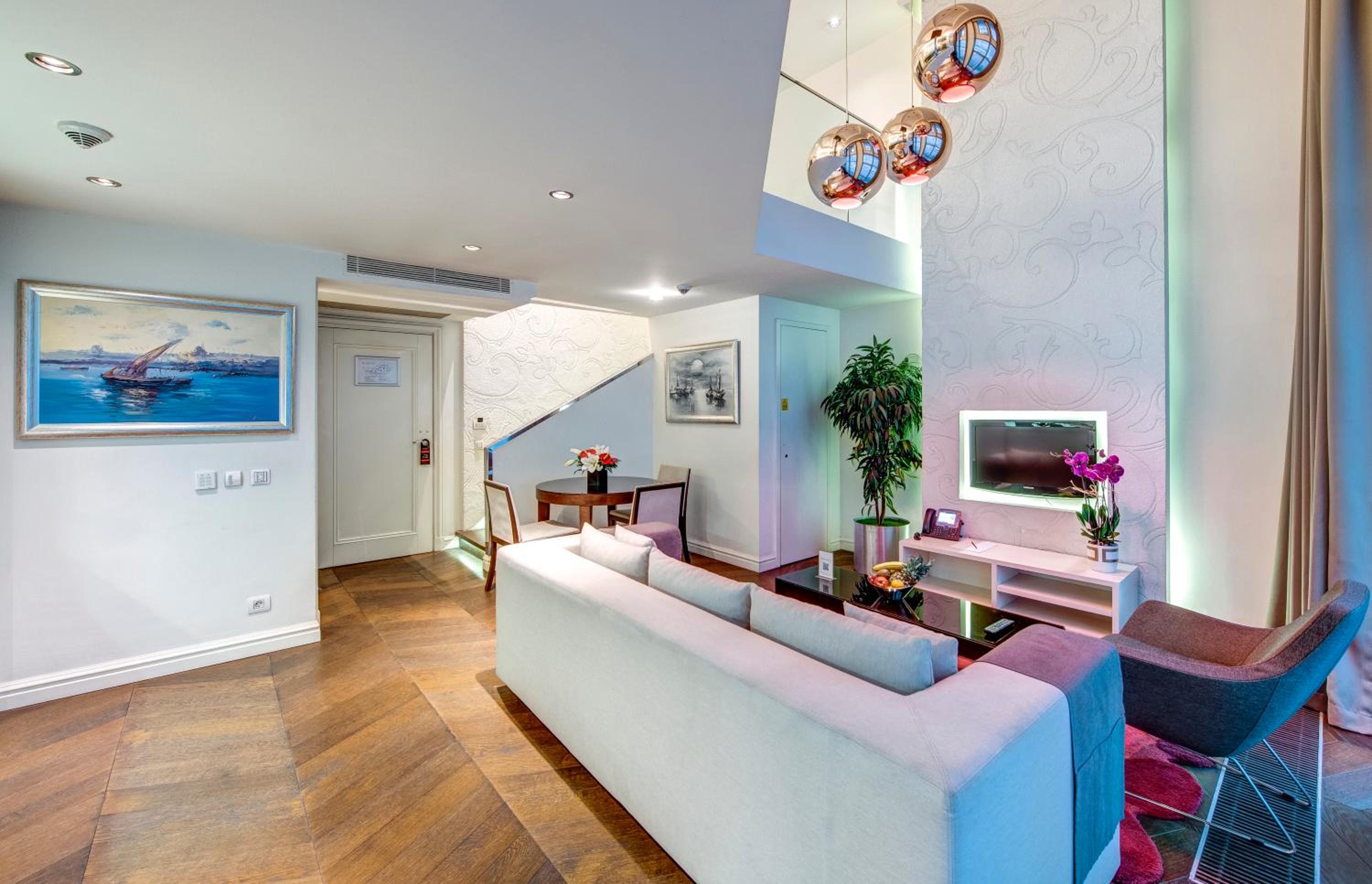 The Elysium Taksim - Image 81