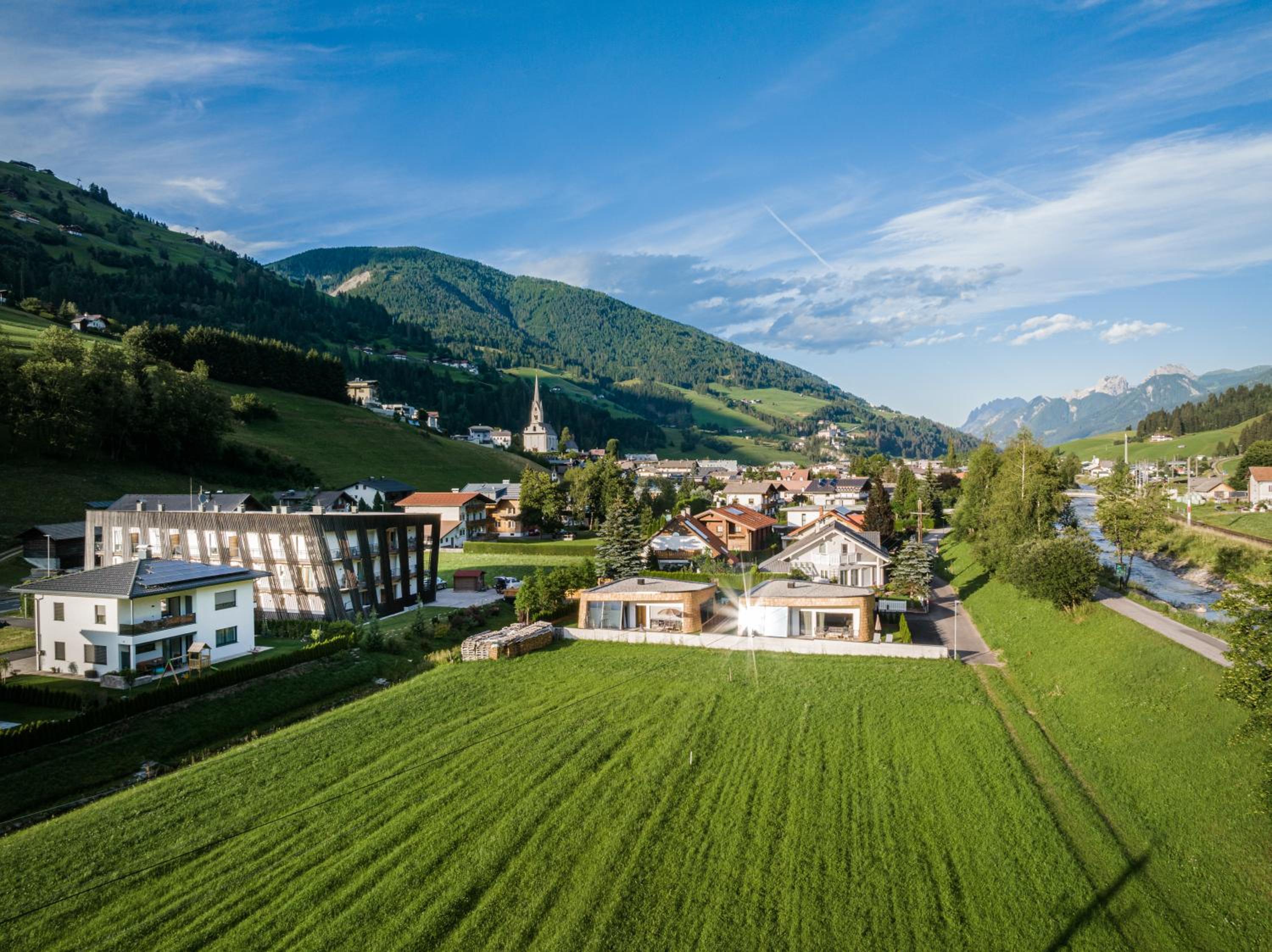 Chalets Dolomit Royal