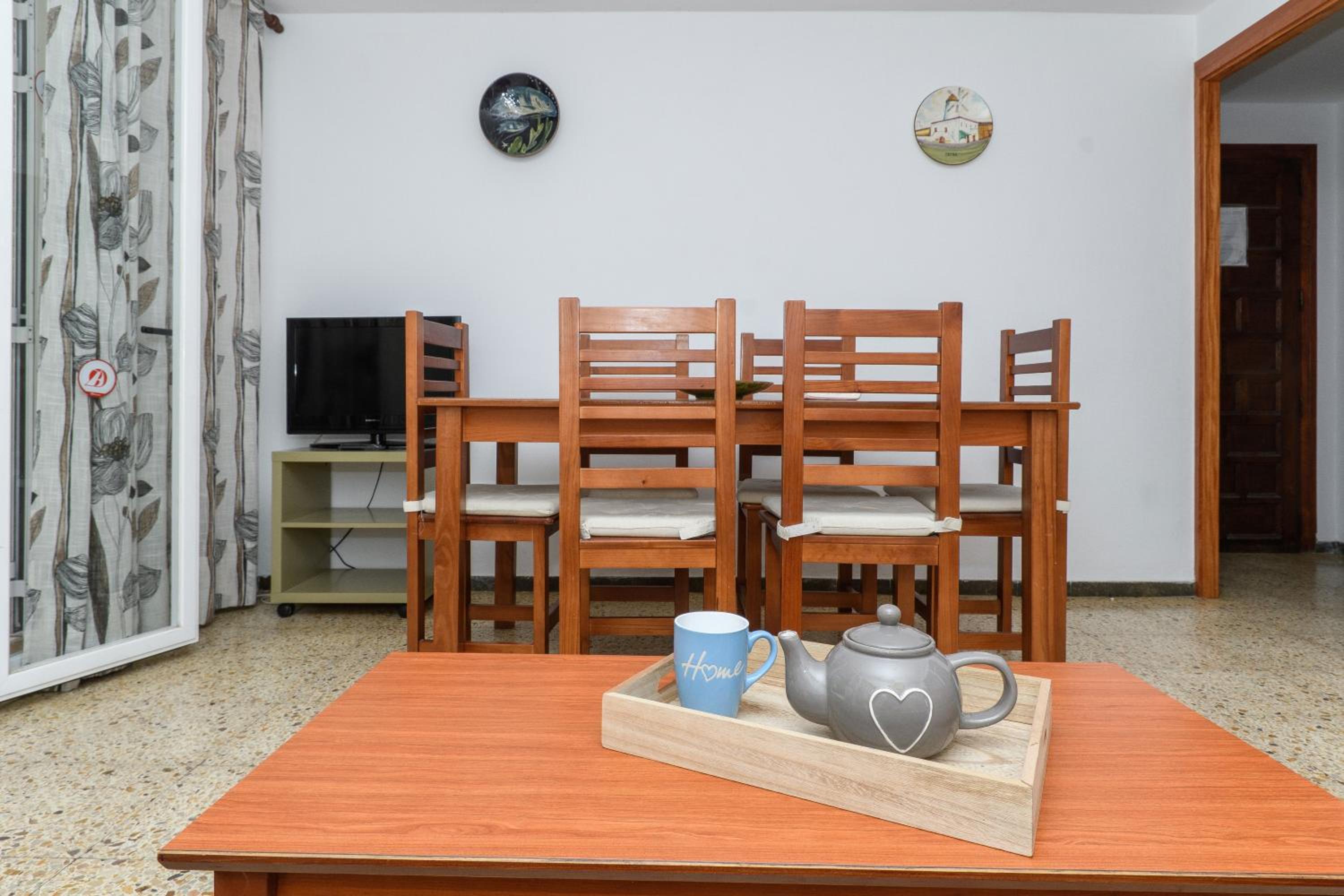 Rentalmar Family Felix con parking incluido view 5