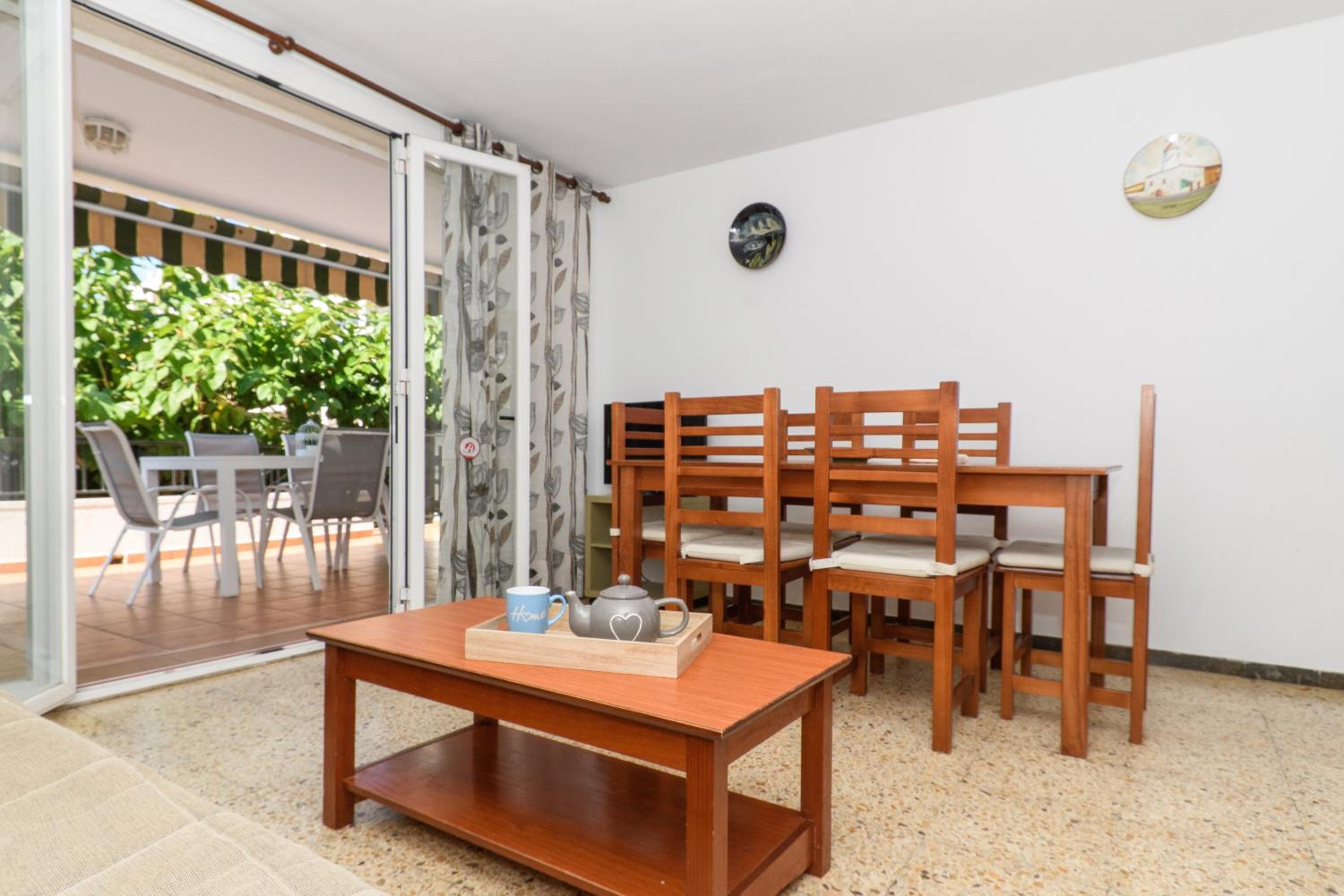 Rentalmar Family Felix con parking incluido view 4