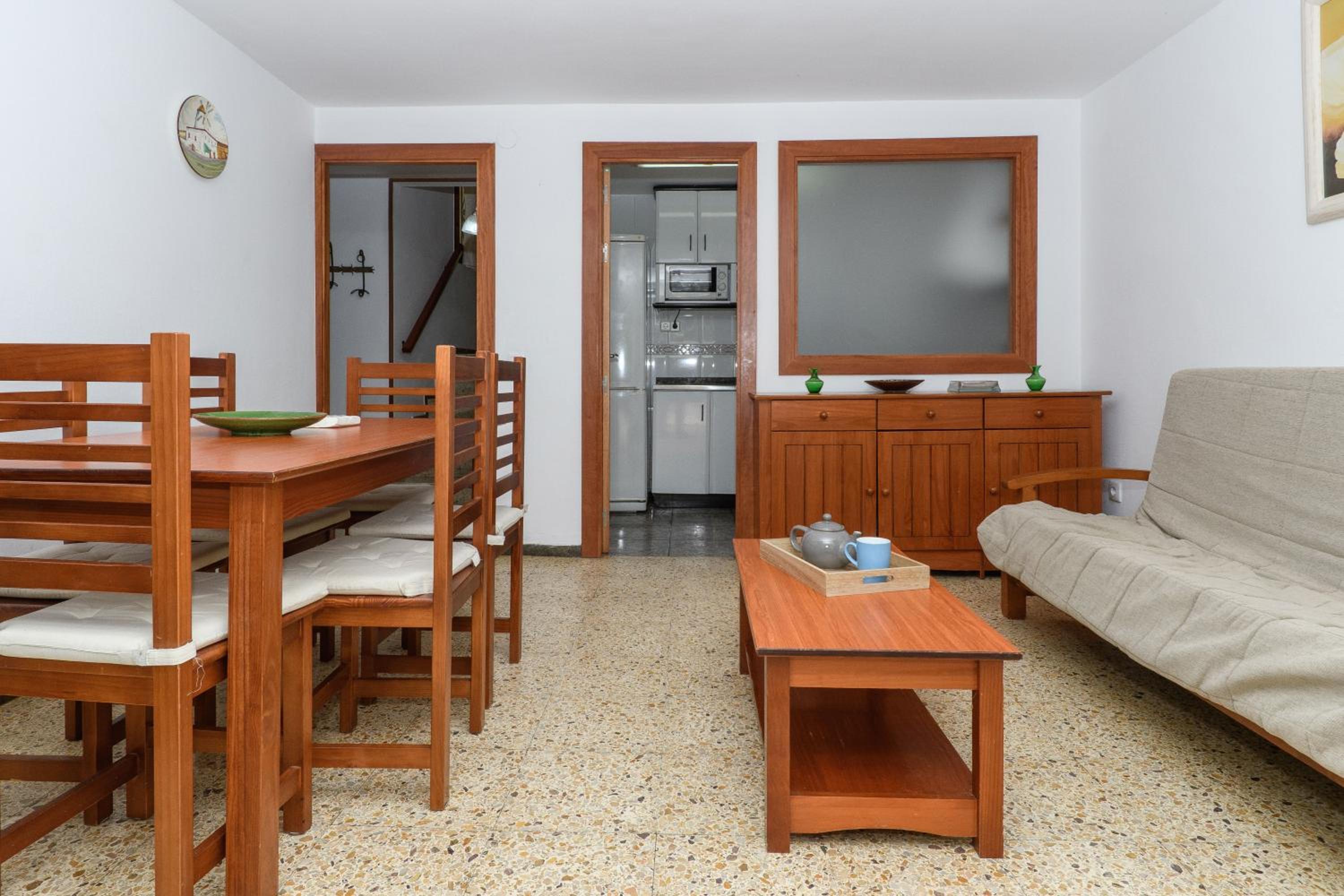 Rentalmar Family Felix con parking incluido view 2