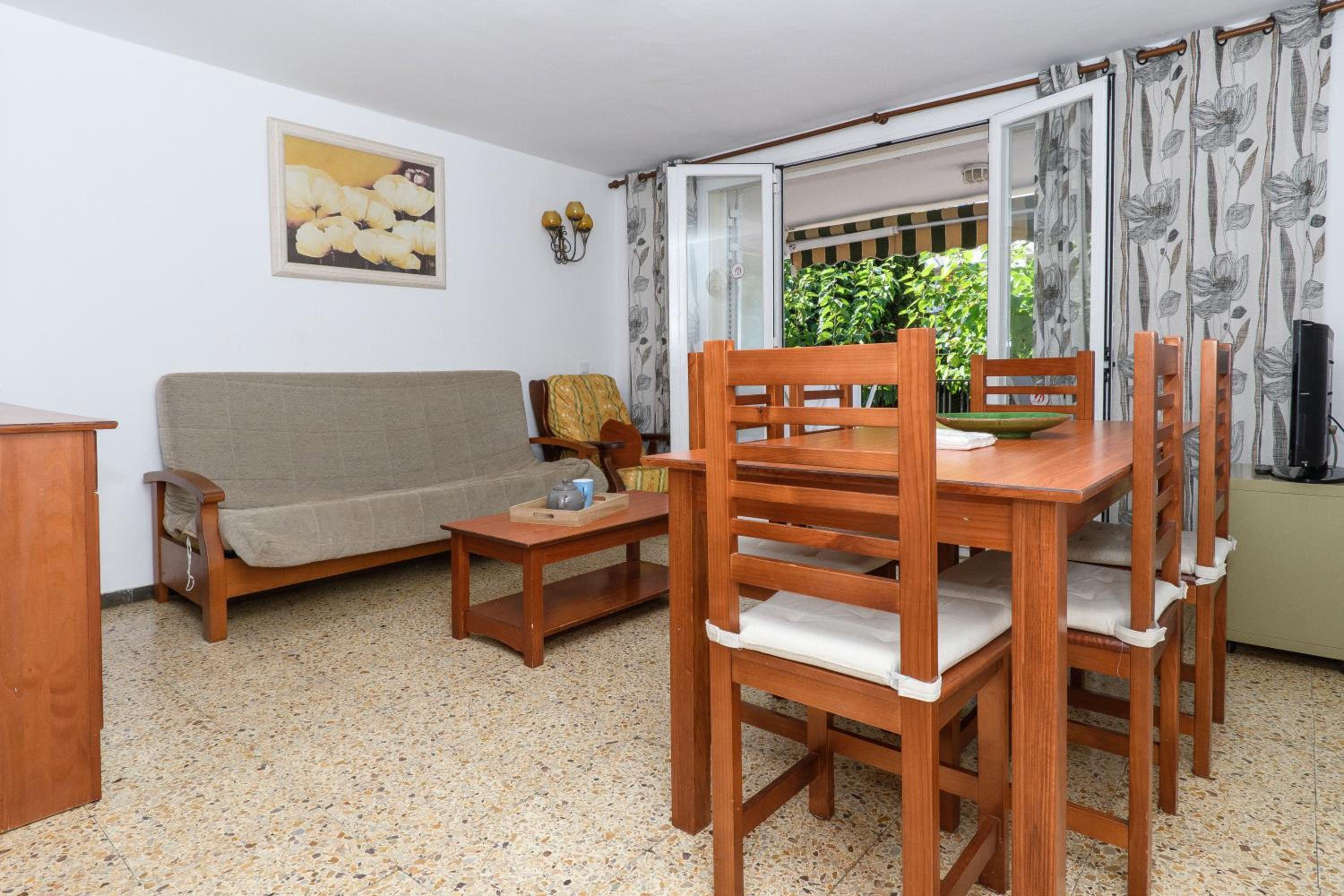 Rentalmar Family Felix con parking incluido view 3