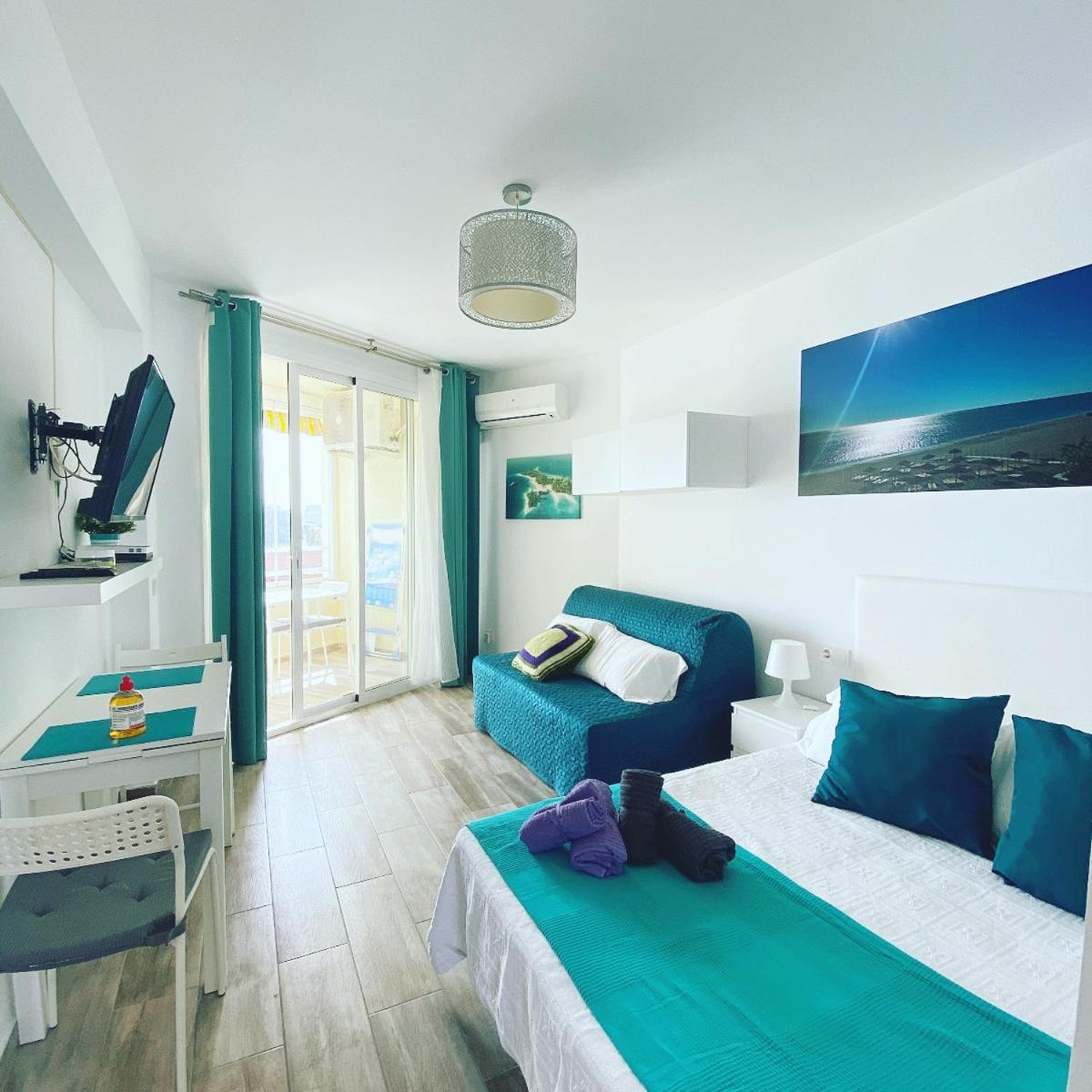 Tamarindos Apartments by ALFRESCO STAYS