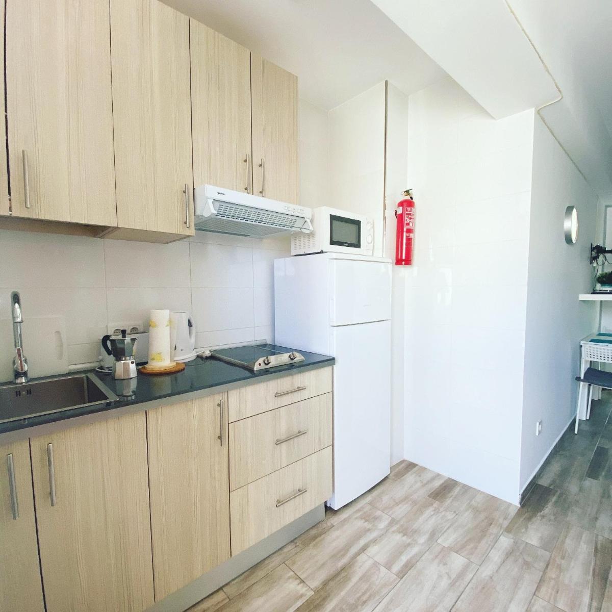Tamarindos Apartments by ALFRESCO STAYS