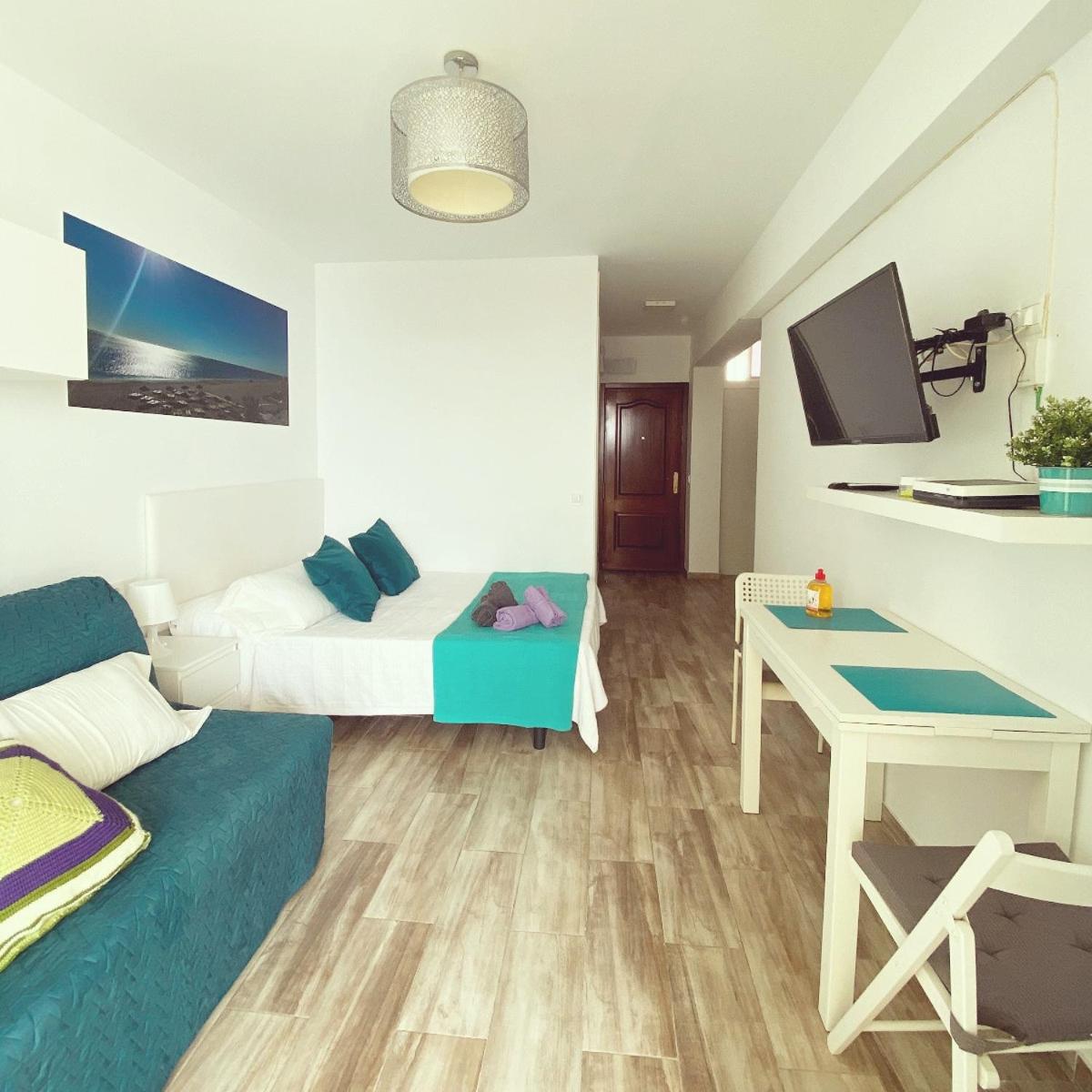 Tamarindos Apartments by ALFRESCO STAYS