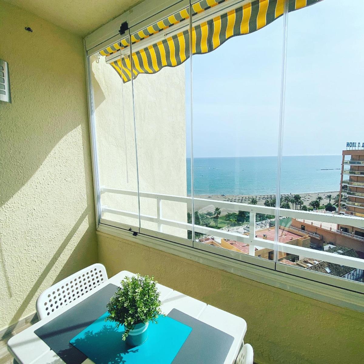 Tamarindos Apartments by ALFRESCO STAYS