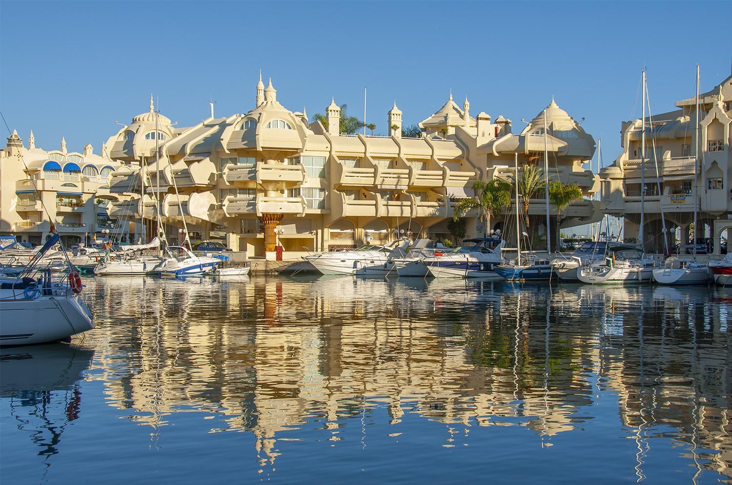 Tamarindos Apartments by ALFRESCO STAYS