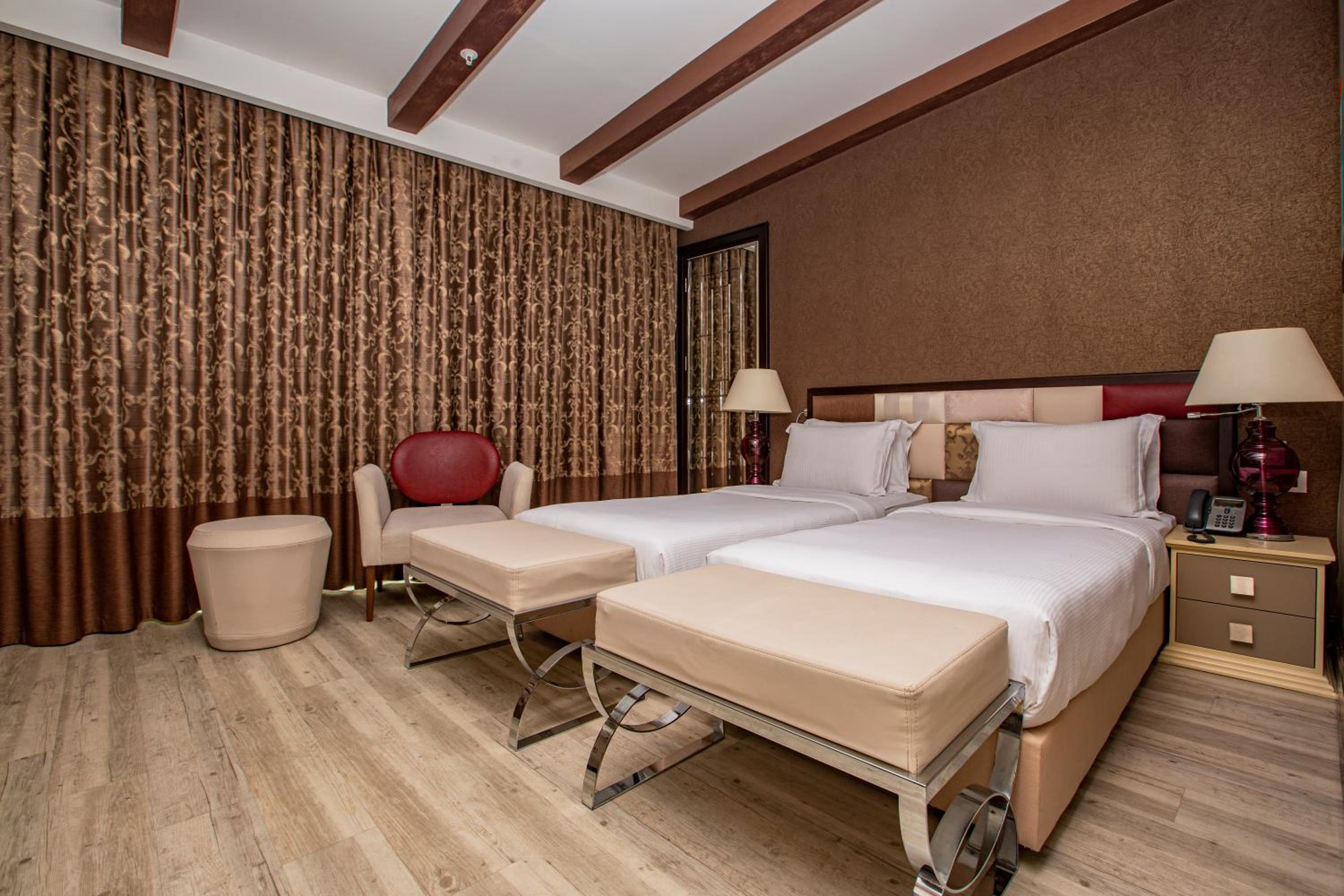 The Elysium Taksim - Image 85